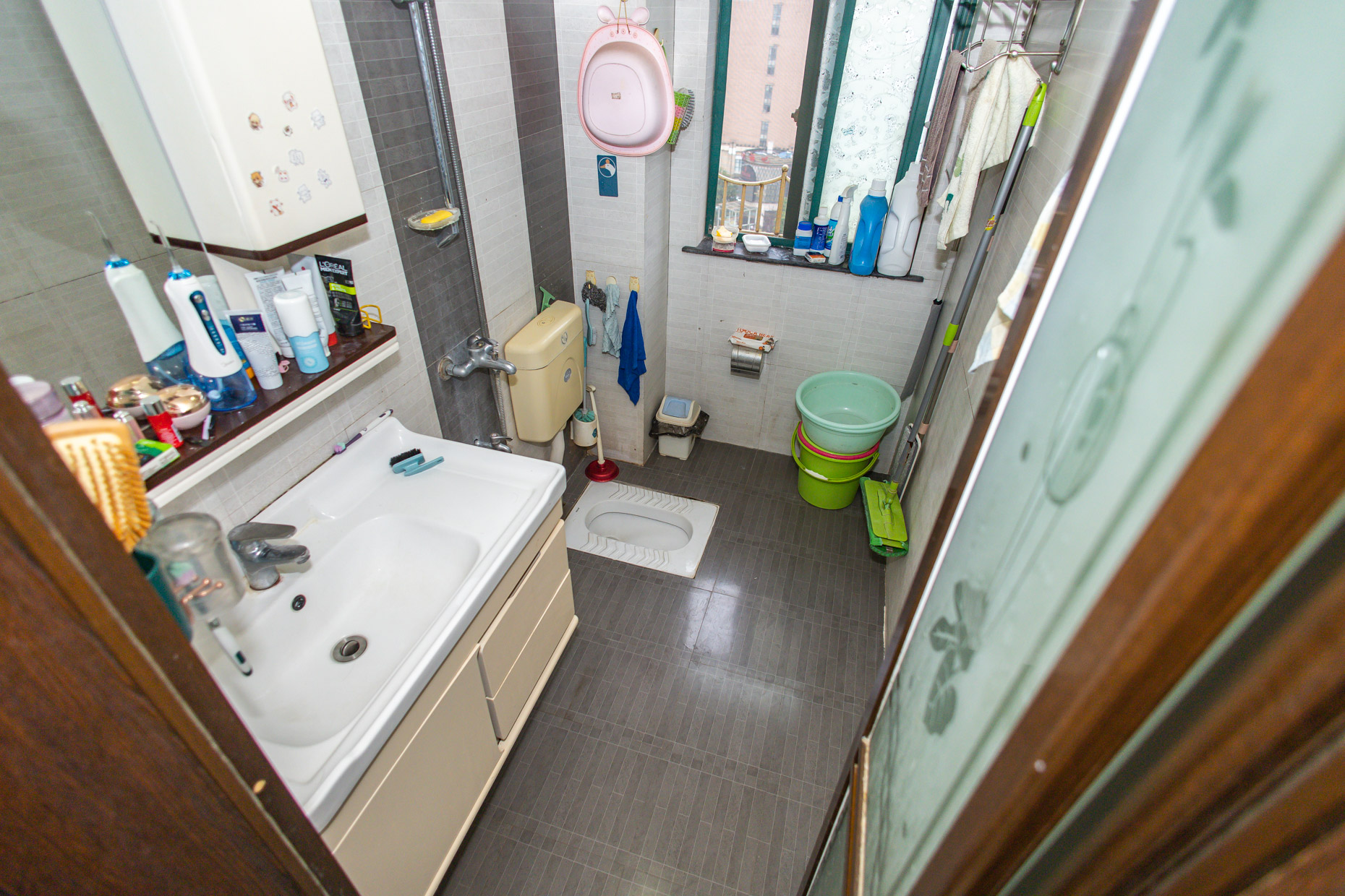 天和华城 2室2厅1卫 49.8万 天和华城 2室2厅1卫 49.8万卫生间