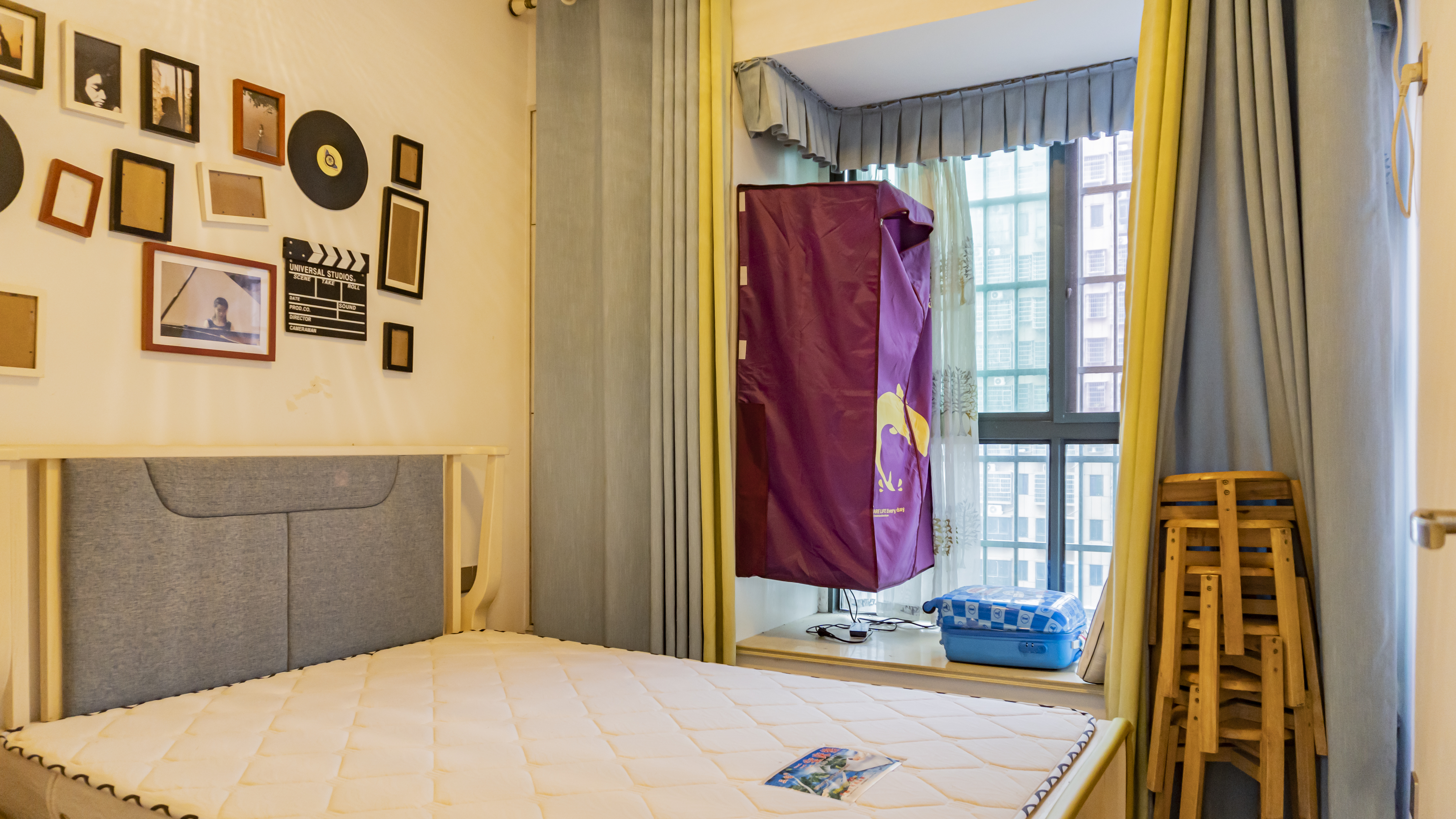 锦绣欣城 2室2厅1卫 59.8万 锦绣欣城 2室2厅1卫 59.8万室内图