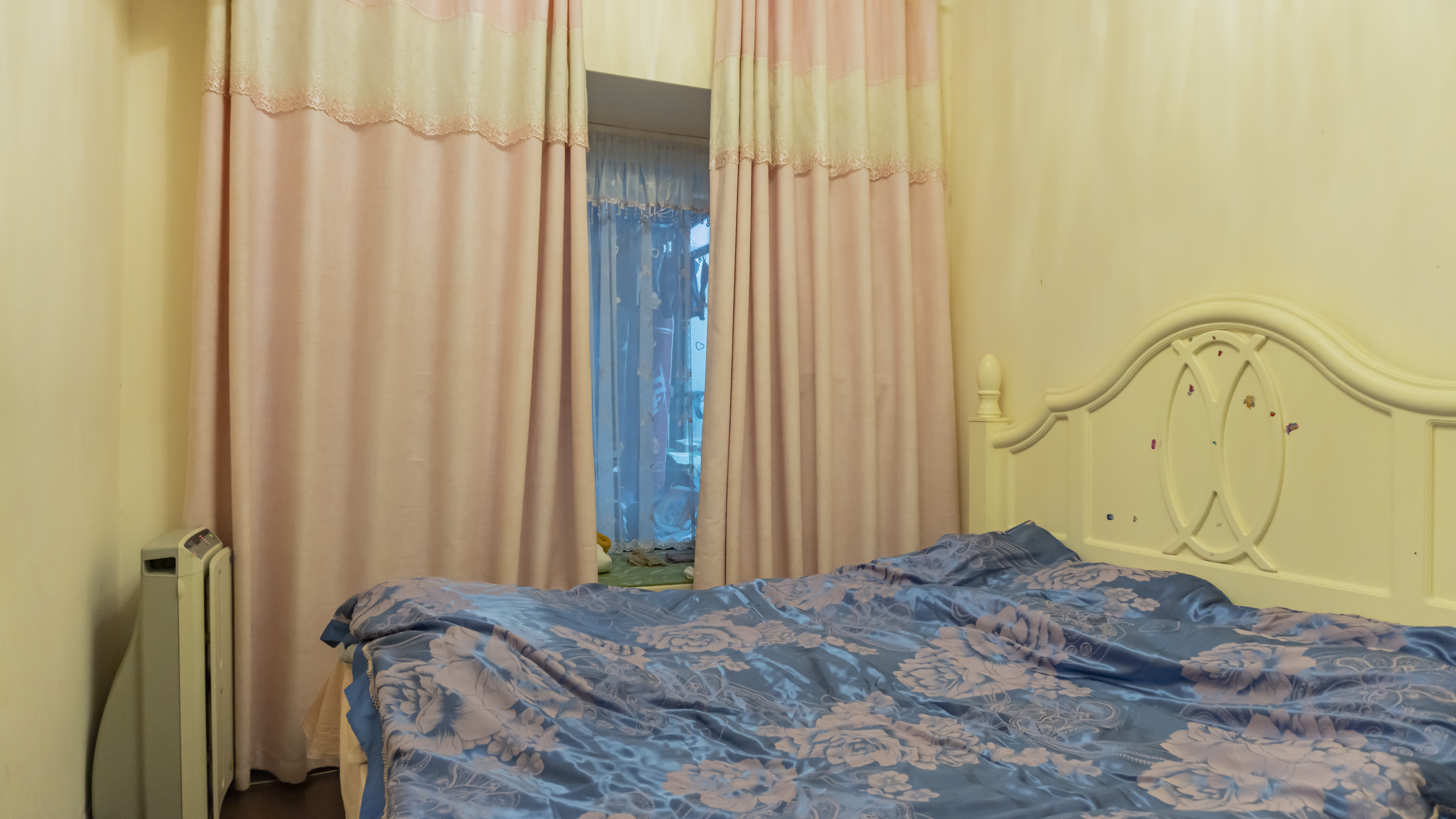 恒大绿洲 3室2厅2卫 55.0万 恒大绿洲 3室2厅2卫 55.0万室内图