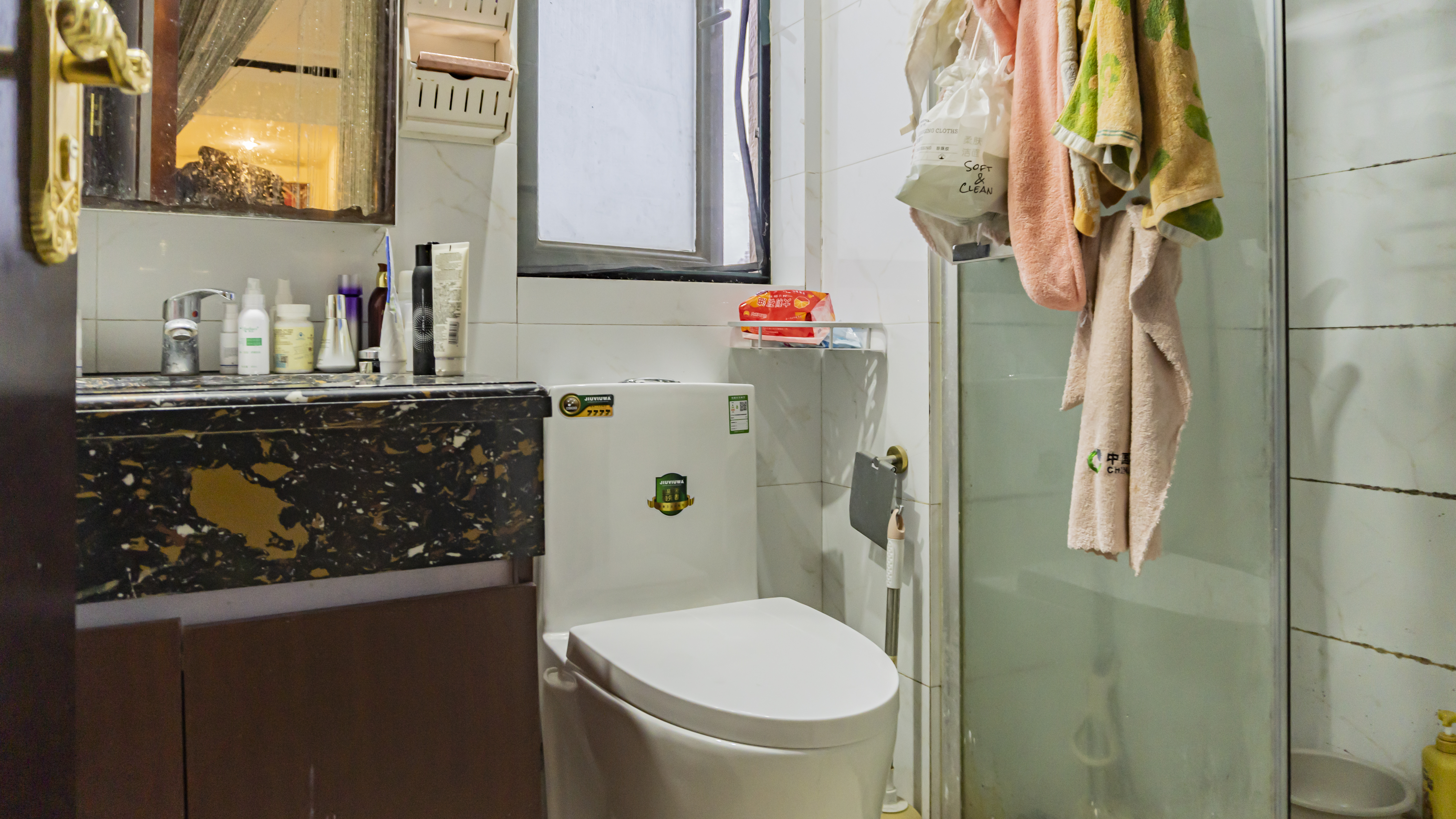 恒大绿洲 3室2厅2卫 55.0万 恒大绿洲 3室2厅2卫 55.0万室内图