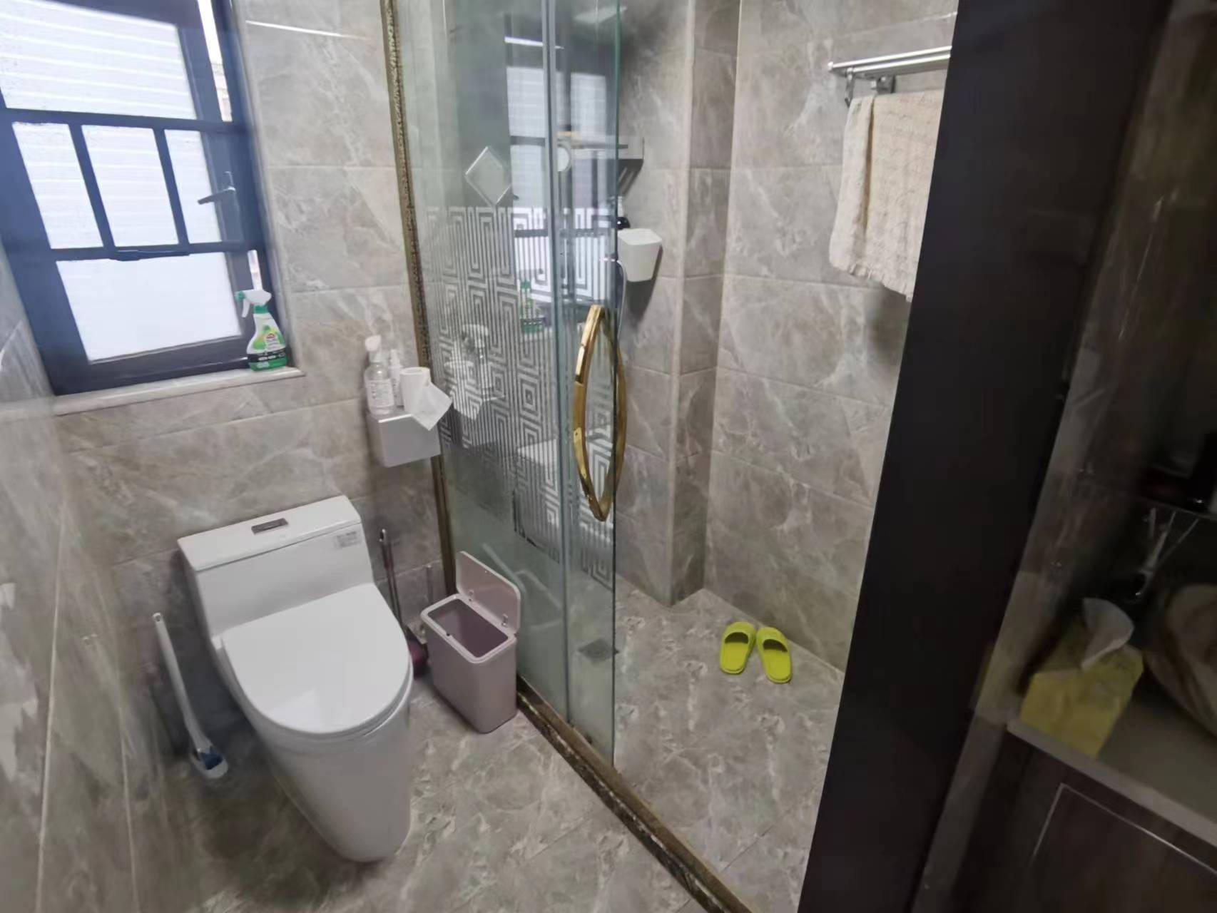 东部美的城 3室2厅2卫 95.0万 东部美的城 3室2厅2卫 95.0万室内图