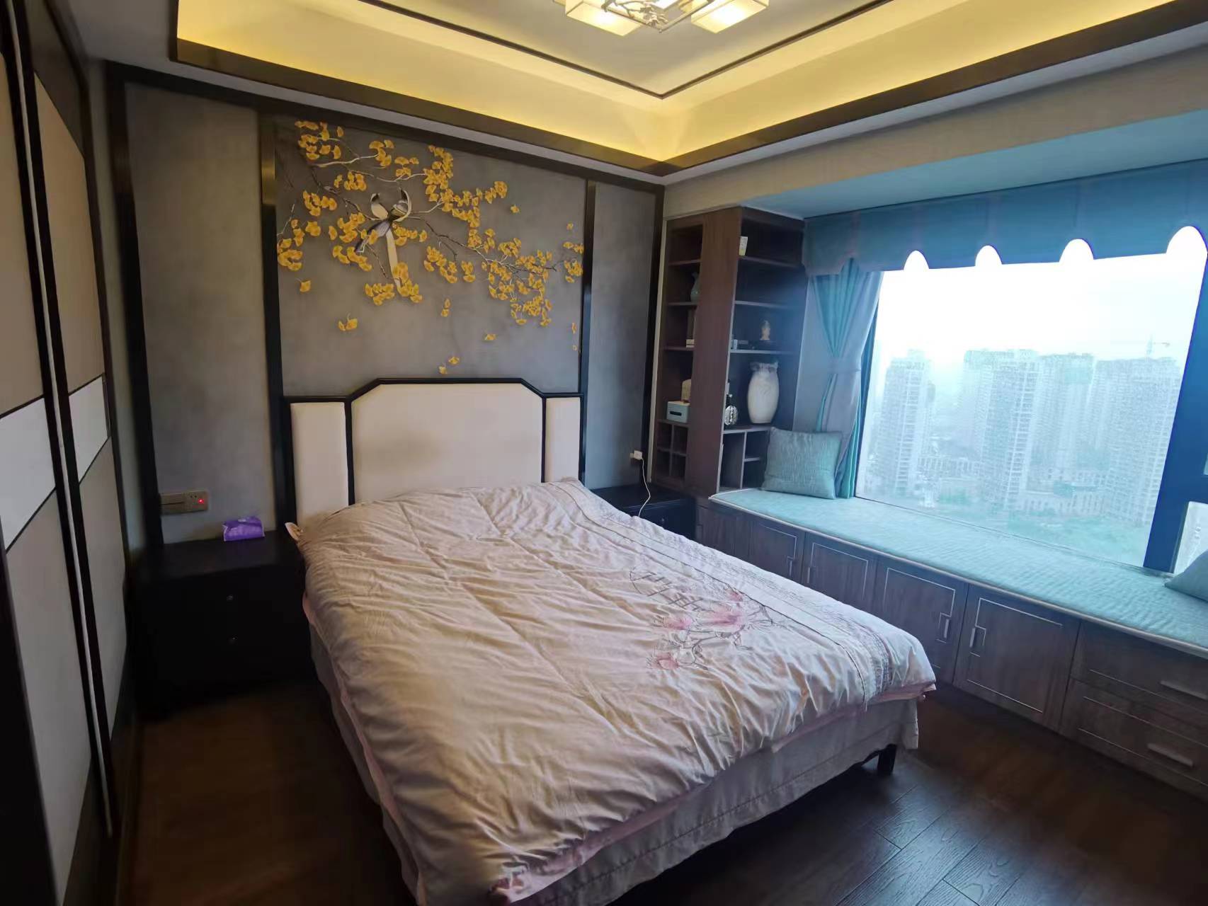 东部美的城 3室2厅2卫 95.0万 东部美的城 3室2厅2卫 95.0万室内图