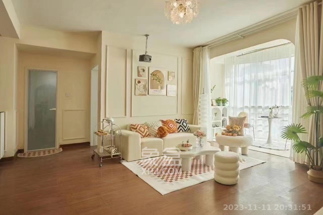 绿洲花园 3室2厅2卫 1500.0元/月 绿洲花园 3室2厅2卫 1500.0元/月室内图