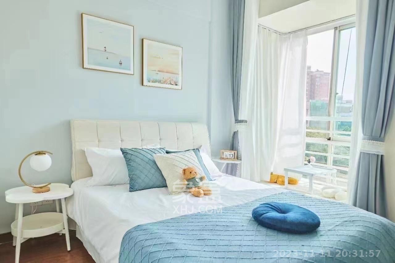 绿洲花园 3室2厅2卫 1500.0元/月 绿洲花园 3室2厅2卫 1500.0元/月室内图