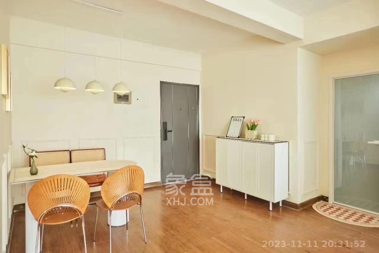 绿洲花园 3室2厅2卫 1500.0元/月 绿洲花园 3室2厅2卫 1500.0元/月室内图