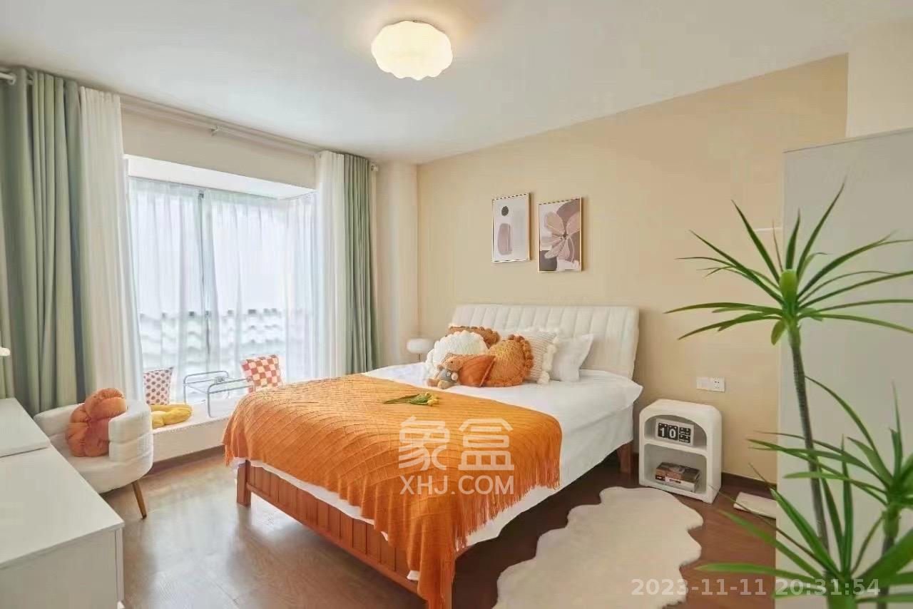 绿洲花园 3室2厅2卫 1500.0元/月 绿洲花园 3室2厅2卫 1500.0元/月室内图