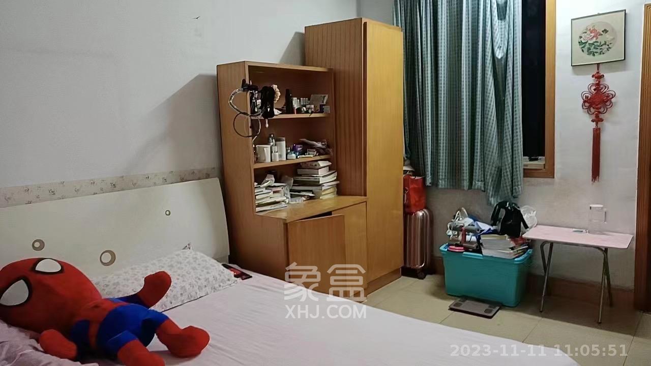 红旗社区  2室2厅1卫   1800.00元/月室内图