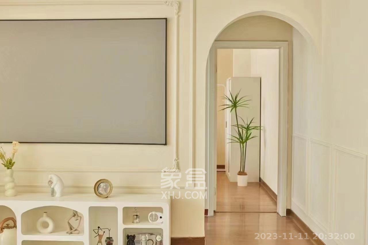 绿洲花园 3室2厅2卫 1500.0元/月 绿洲花园 3室2厅2卫 1500.0元/月室内图