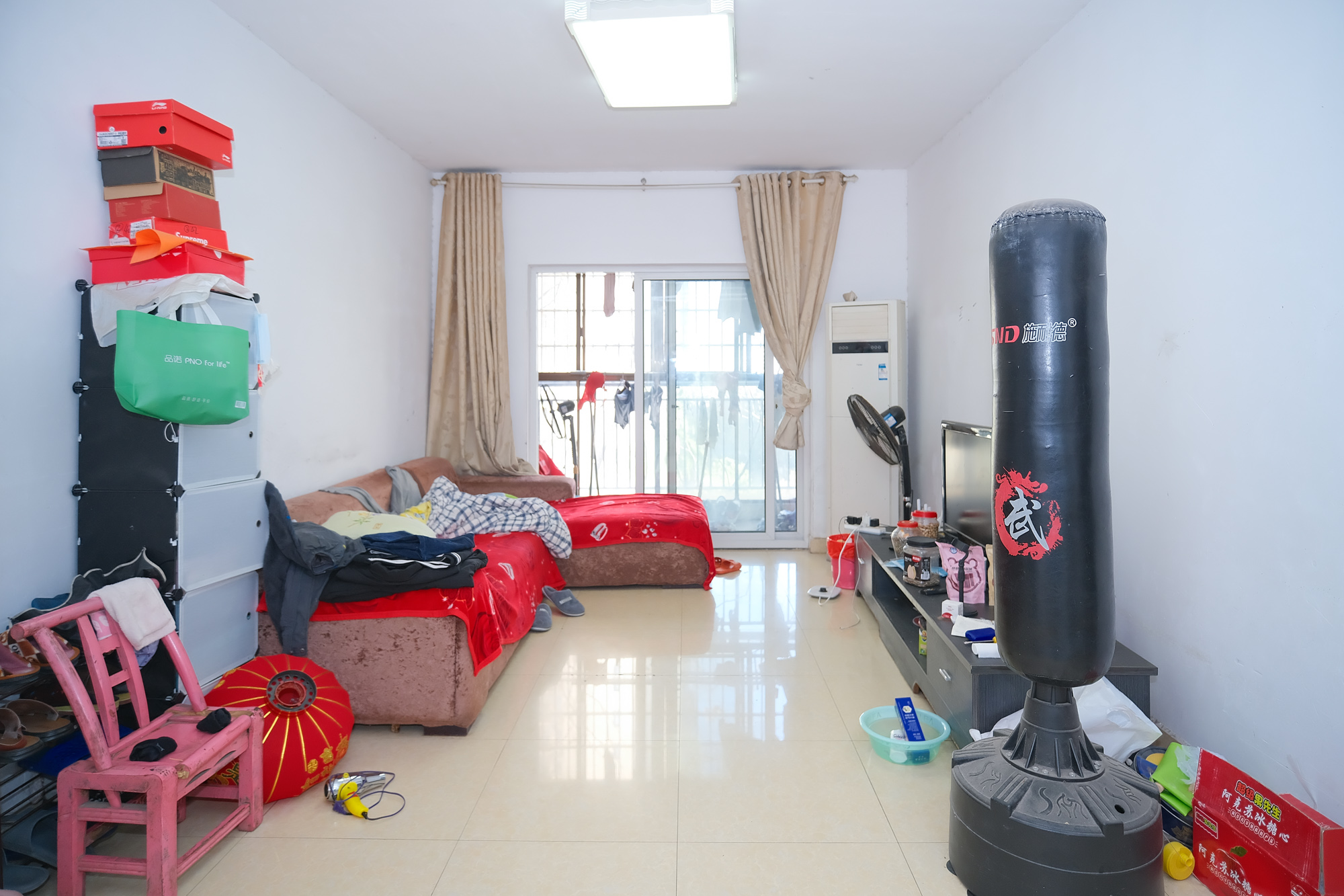 山水湾 2室2厅1卫 45.8万 山水湾 2室2厅1卫 45.8万客厅