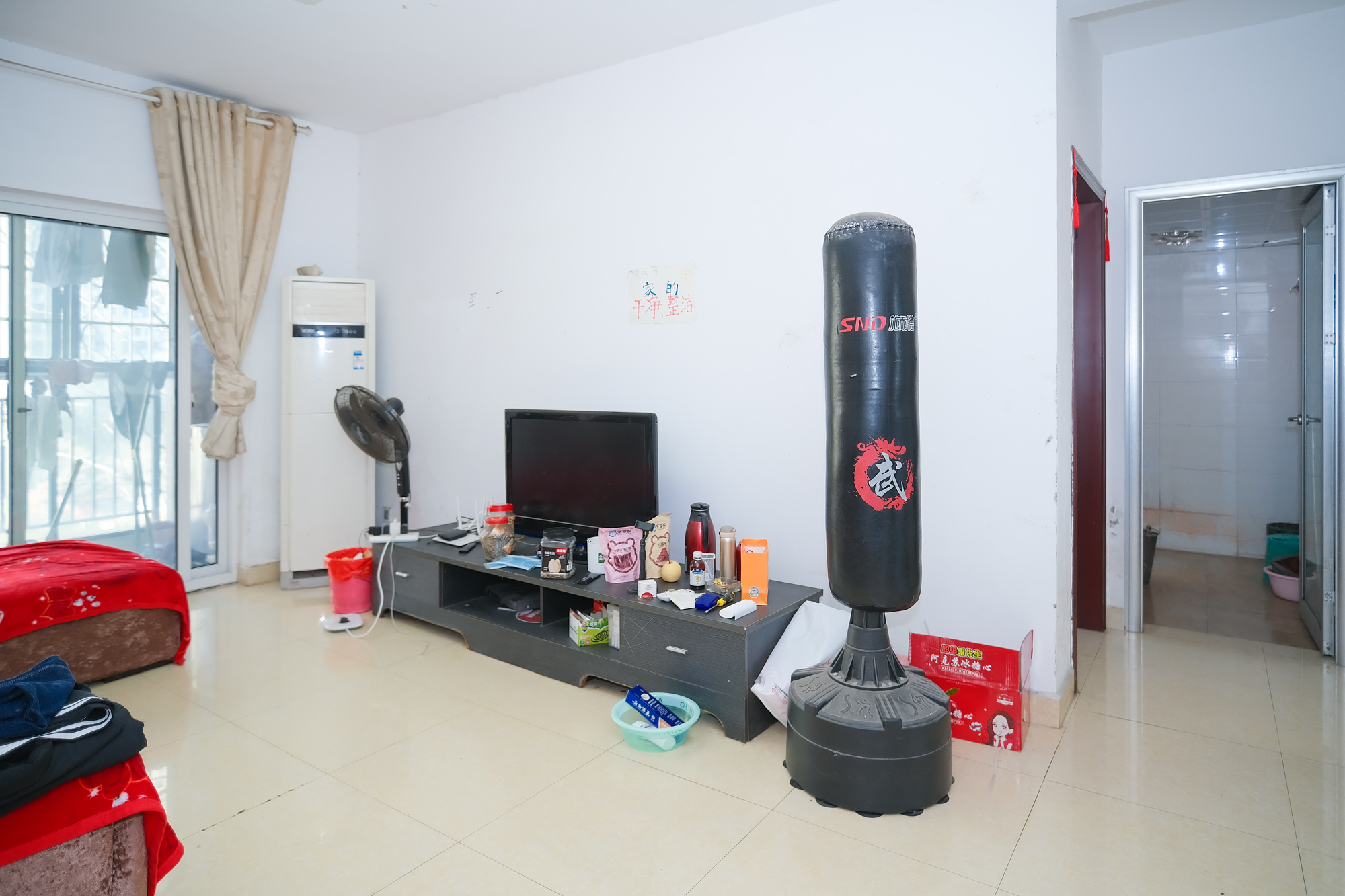 山水湾 2室2厅1卫 45.8万 山水湾 2室2厅1卫 45.8万客厅