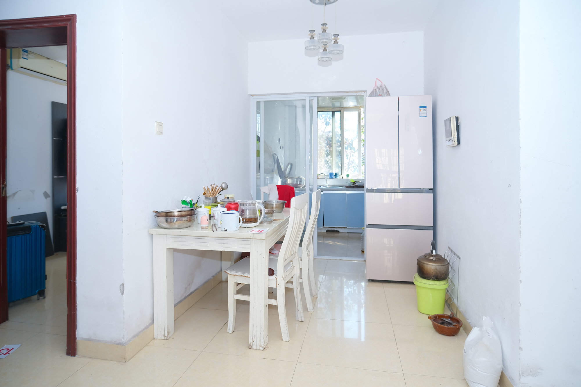 山水湾 2室2厅1卫 45.8万 山水湾 2室2厅1卫 45.8万客厅