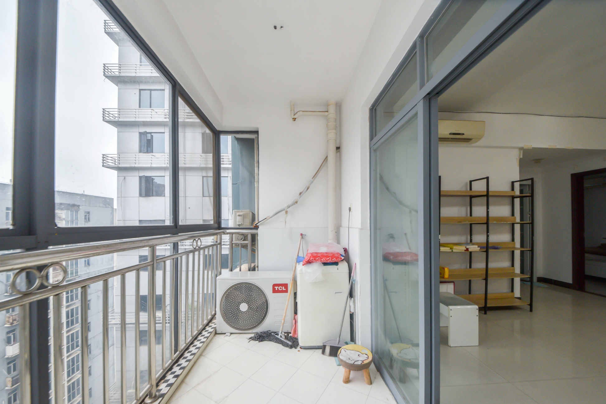 美寓明城  2室1厅1卫    95.0万阳台