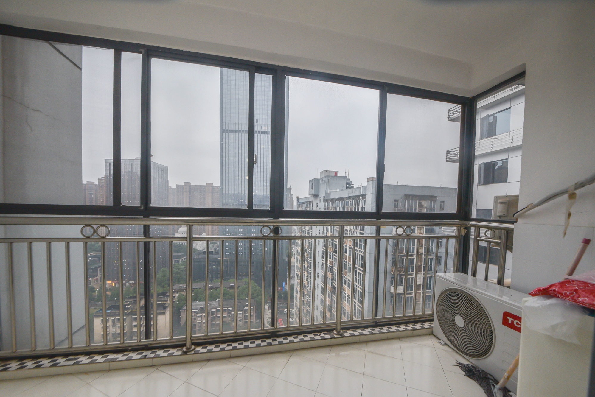 美寓明城  2室1厅1卫    95.0万阳台