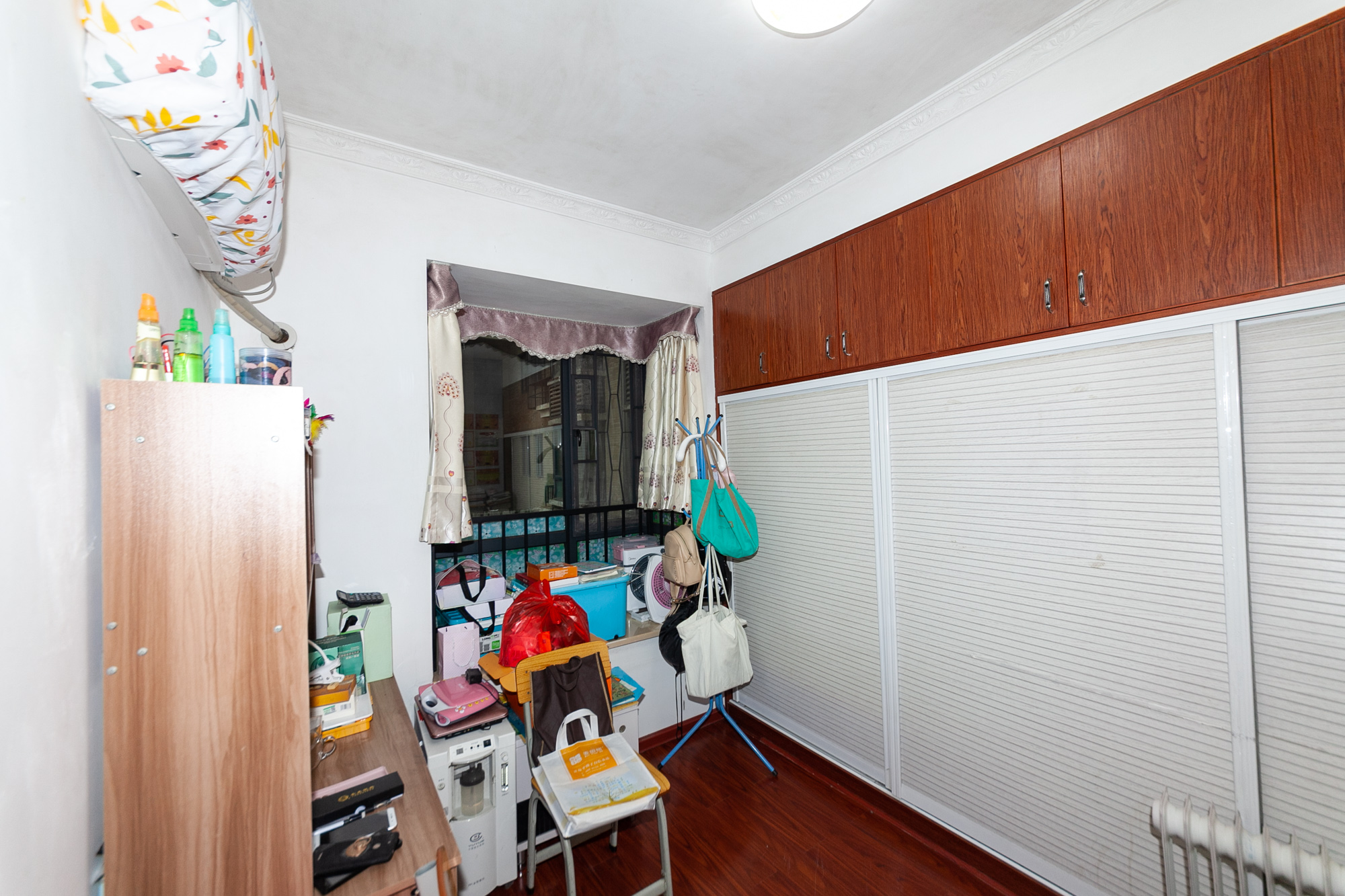 盛腾学林西岸  2室2厅1卫    58.2万 盛腾学林西岸  2室2厅1卫    58.2万卧室