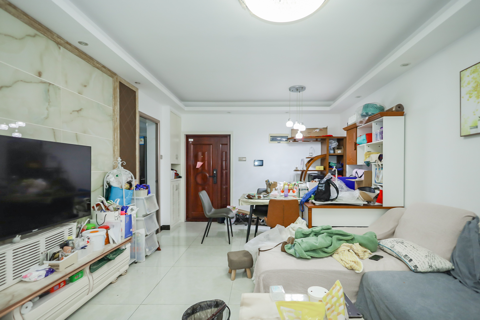 绿地中央广场  3室2厅1卫    85.0万 绿地中央广场  3室2厅1卫    85.0万