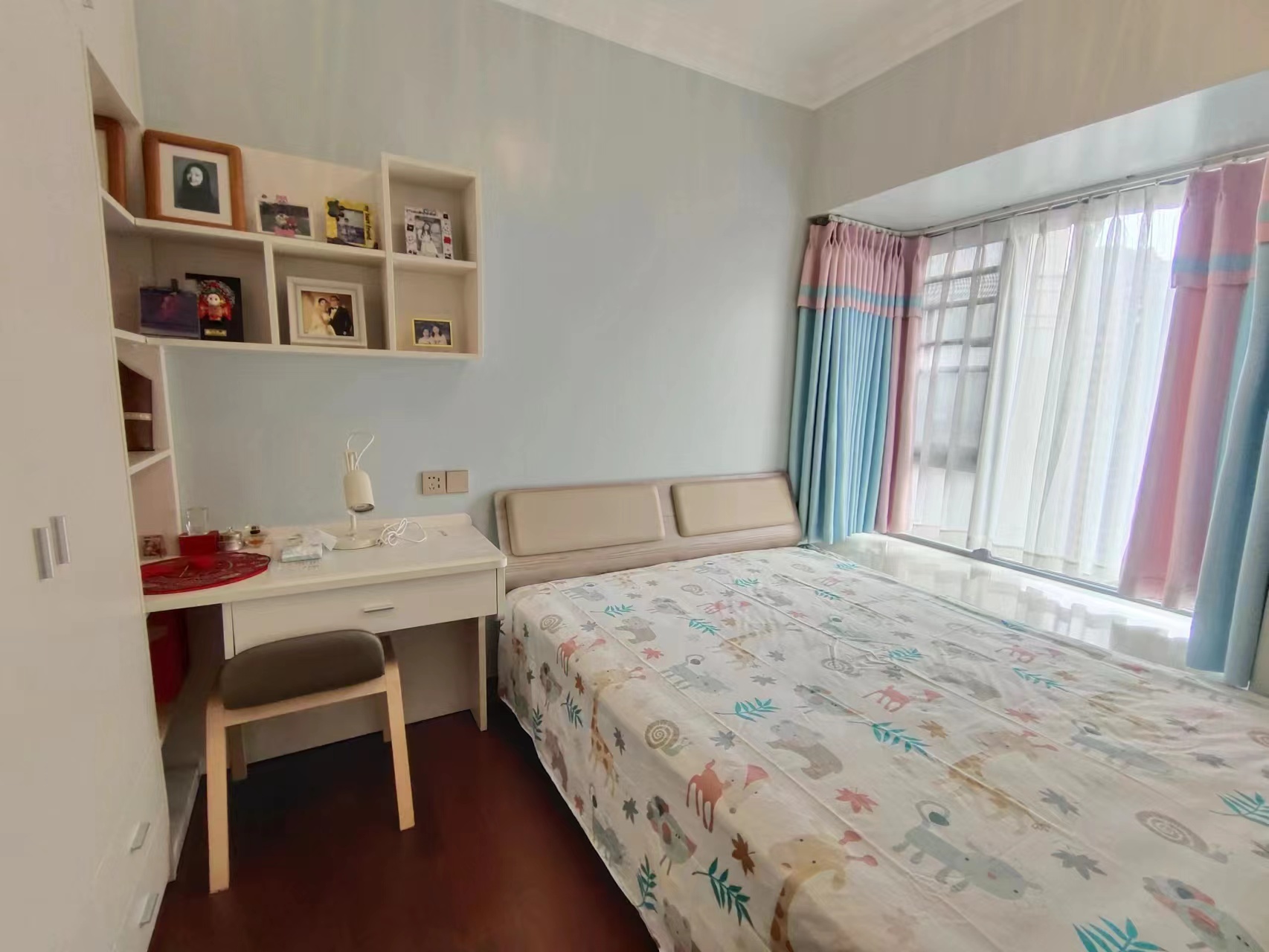 恒大华府 3室2厅2卫 92.8万 恒大华府 3室2厅2卫 92.8万室内图