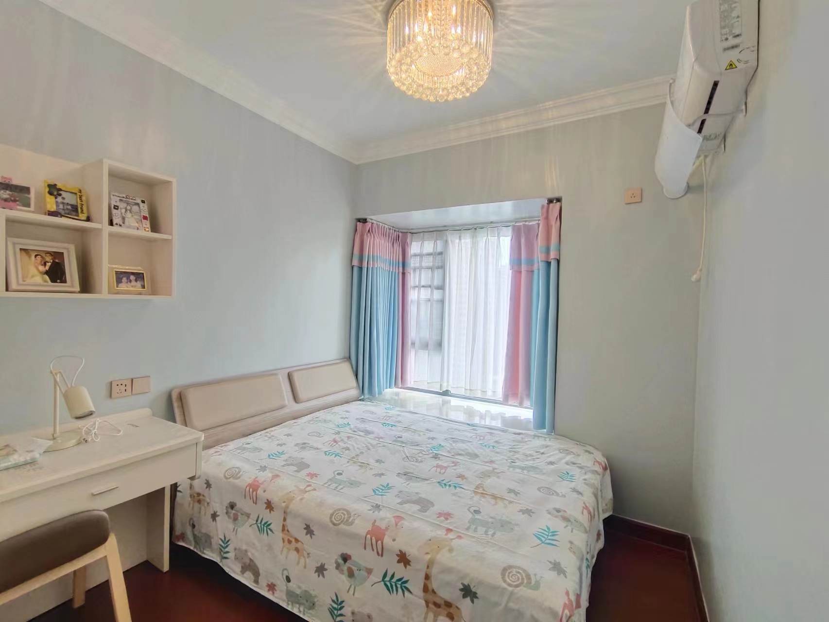 恒大华府 3室2厅2卫 92.8万 恒大华府 3室2厅2卫 92.8万室内图