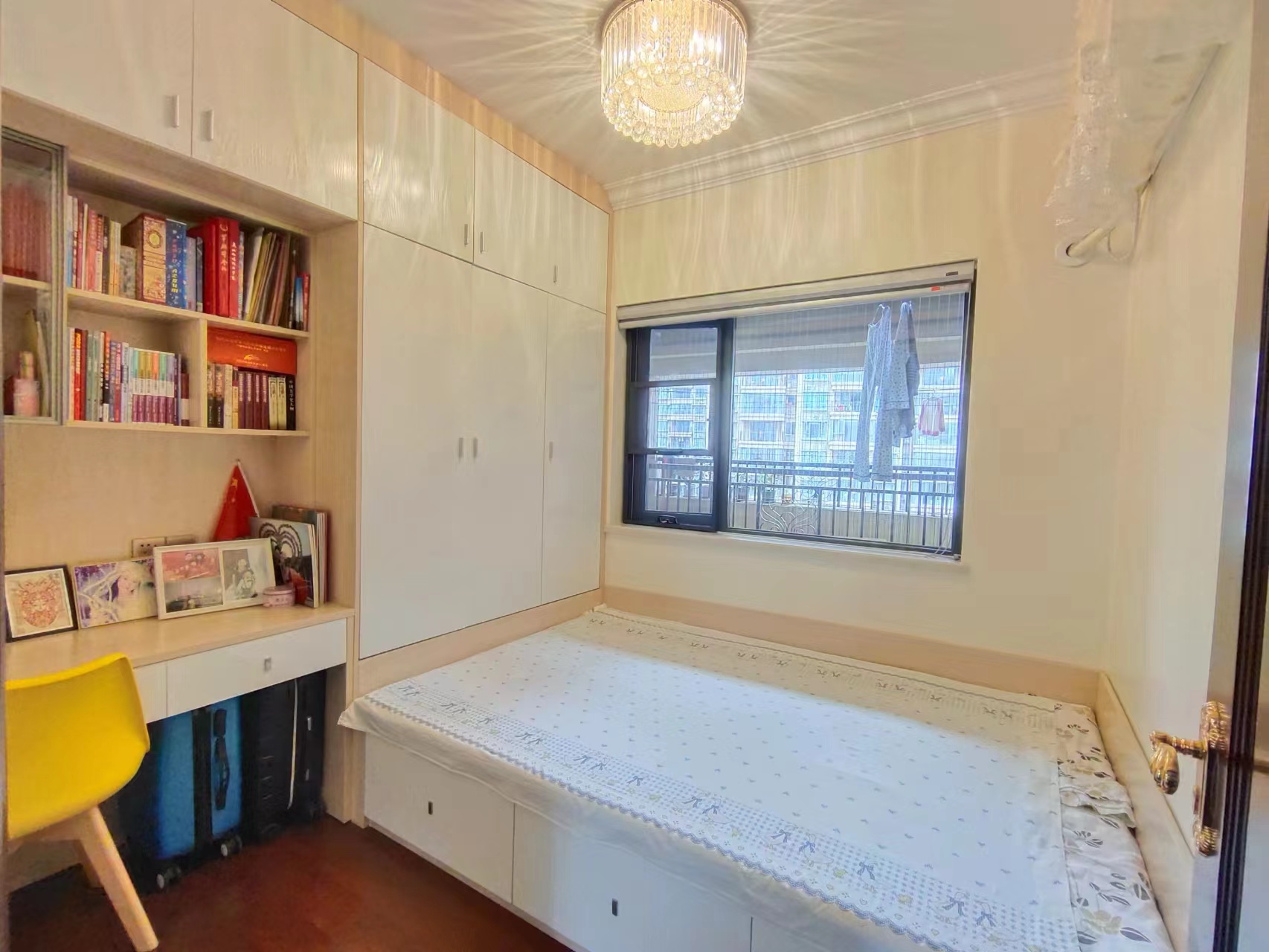 恒大华府 3室2厅2卫 92.8万 恒大华府 3室2厅2卫 92.8万室内图