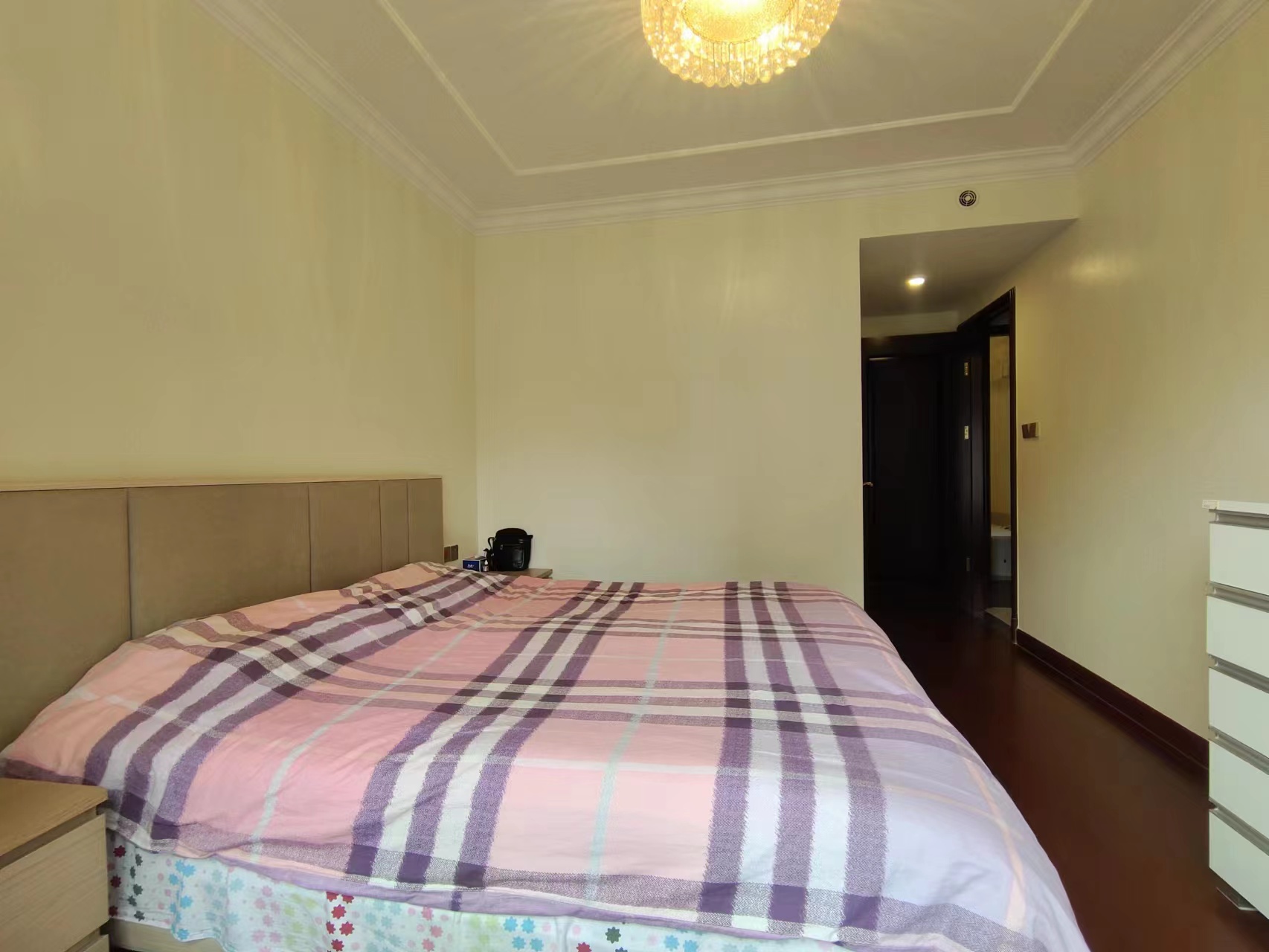 恒大华府 3室2厅2卫 92.8万 恒大华府 3室2厅2卫 92.8万室内图