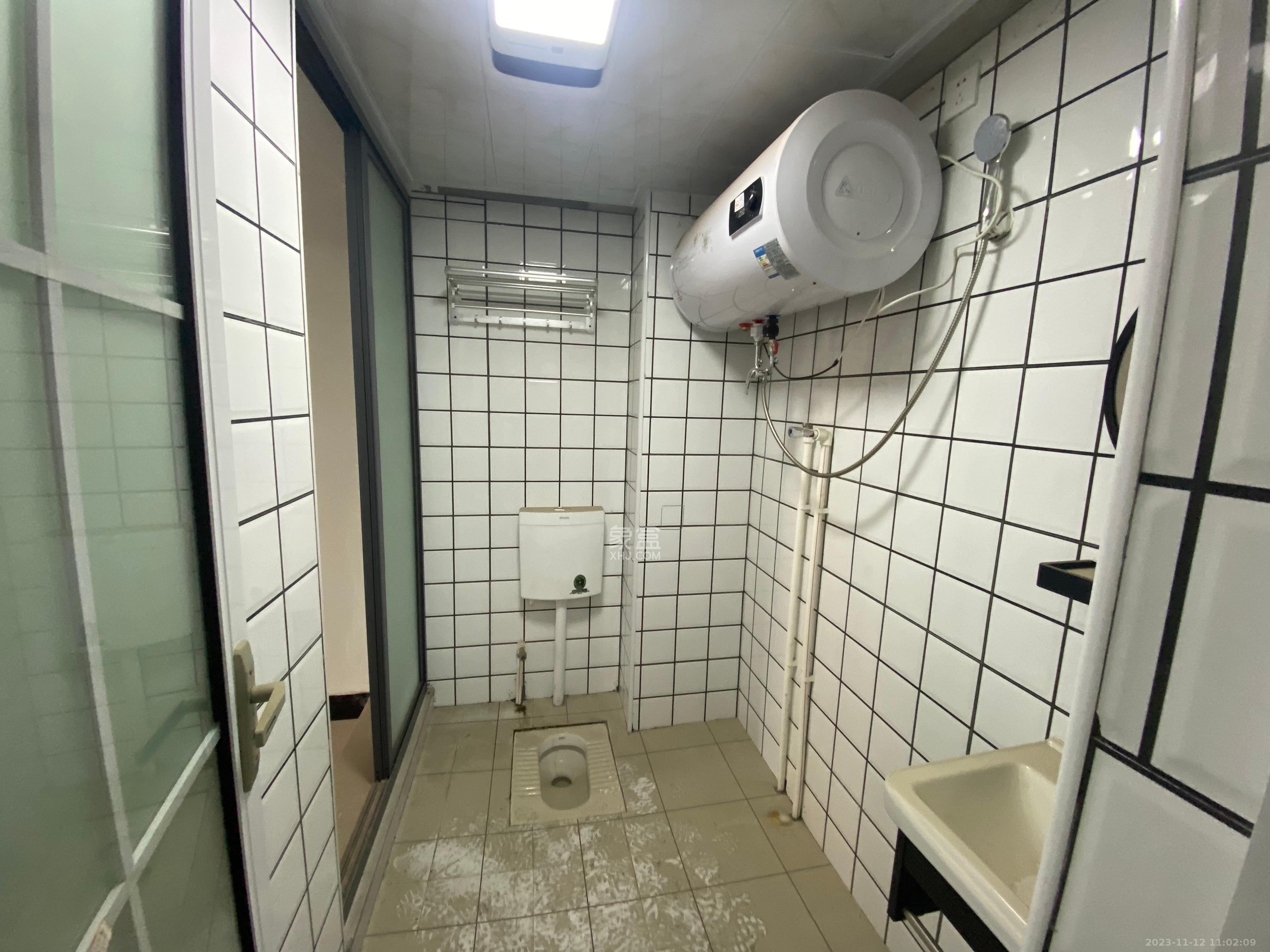中建芙蓉嘉苑  0室0厅0卫   1300.00元/月室内图