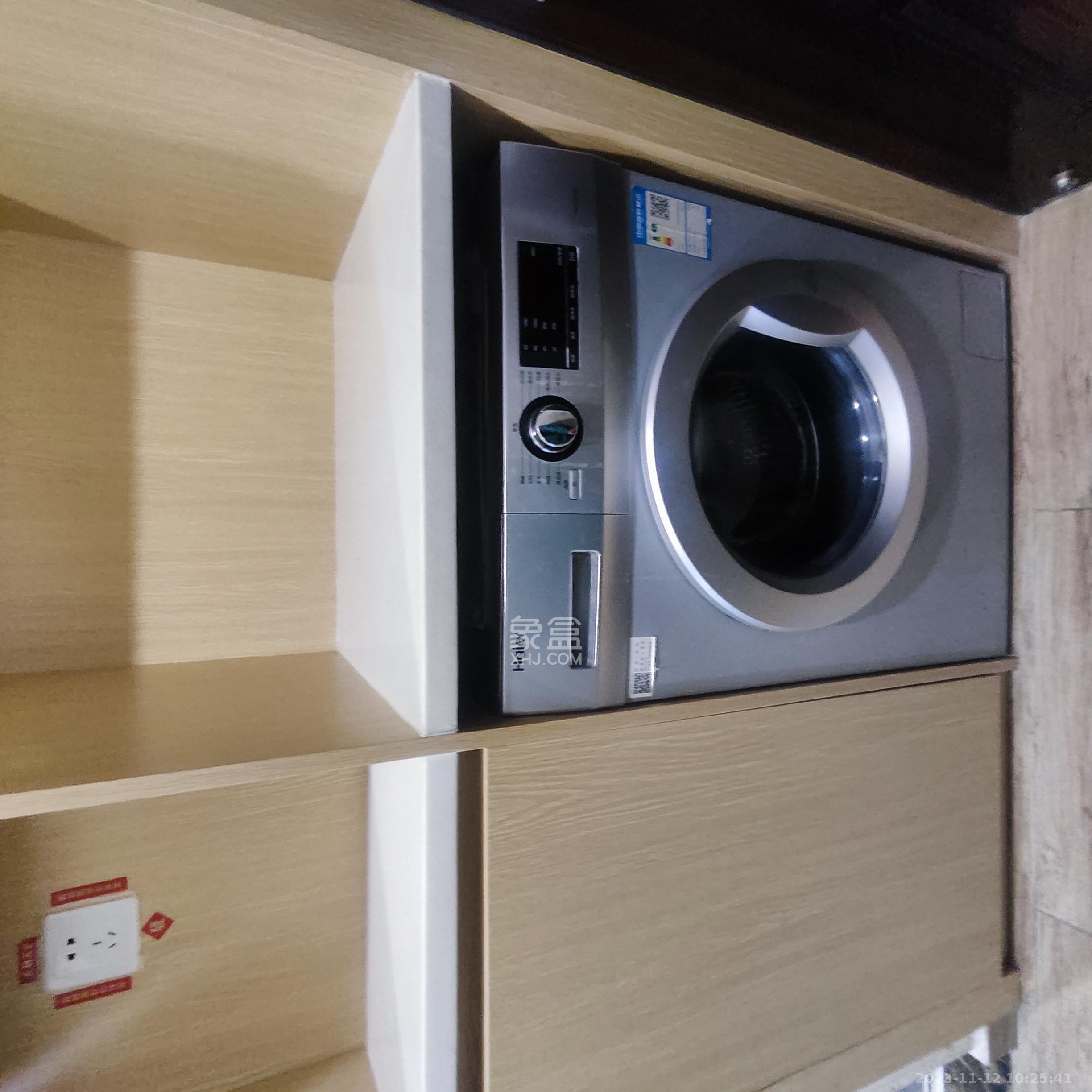 叠彩兰亭  1室1厅1卫   1400.00元/月室内图