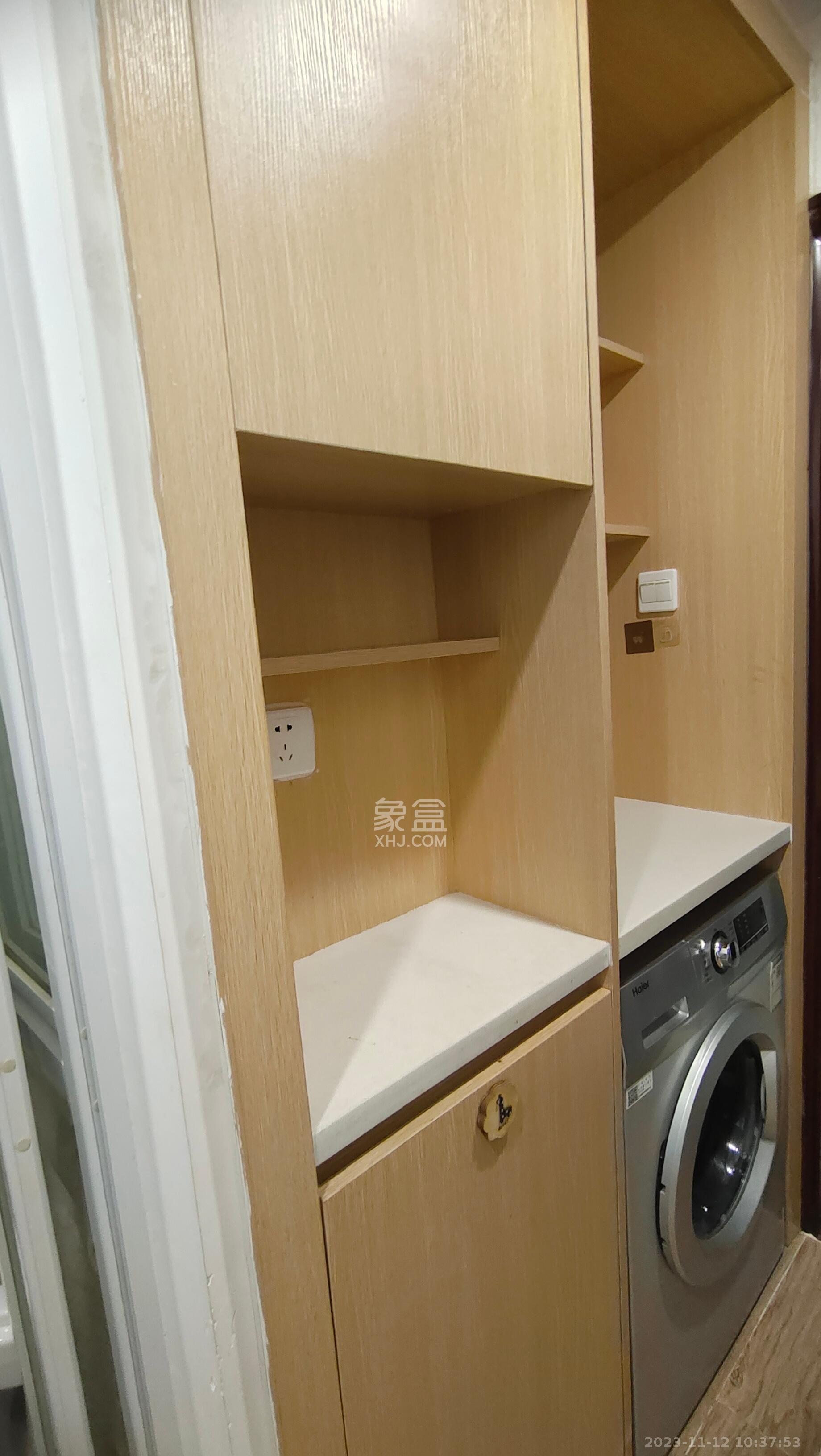 叠彩兰亭  1室1厅1卫   1400.00元/月室内图