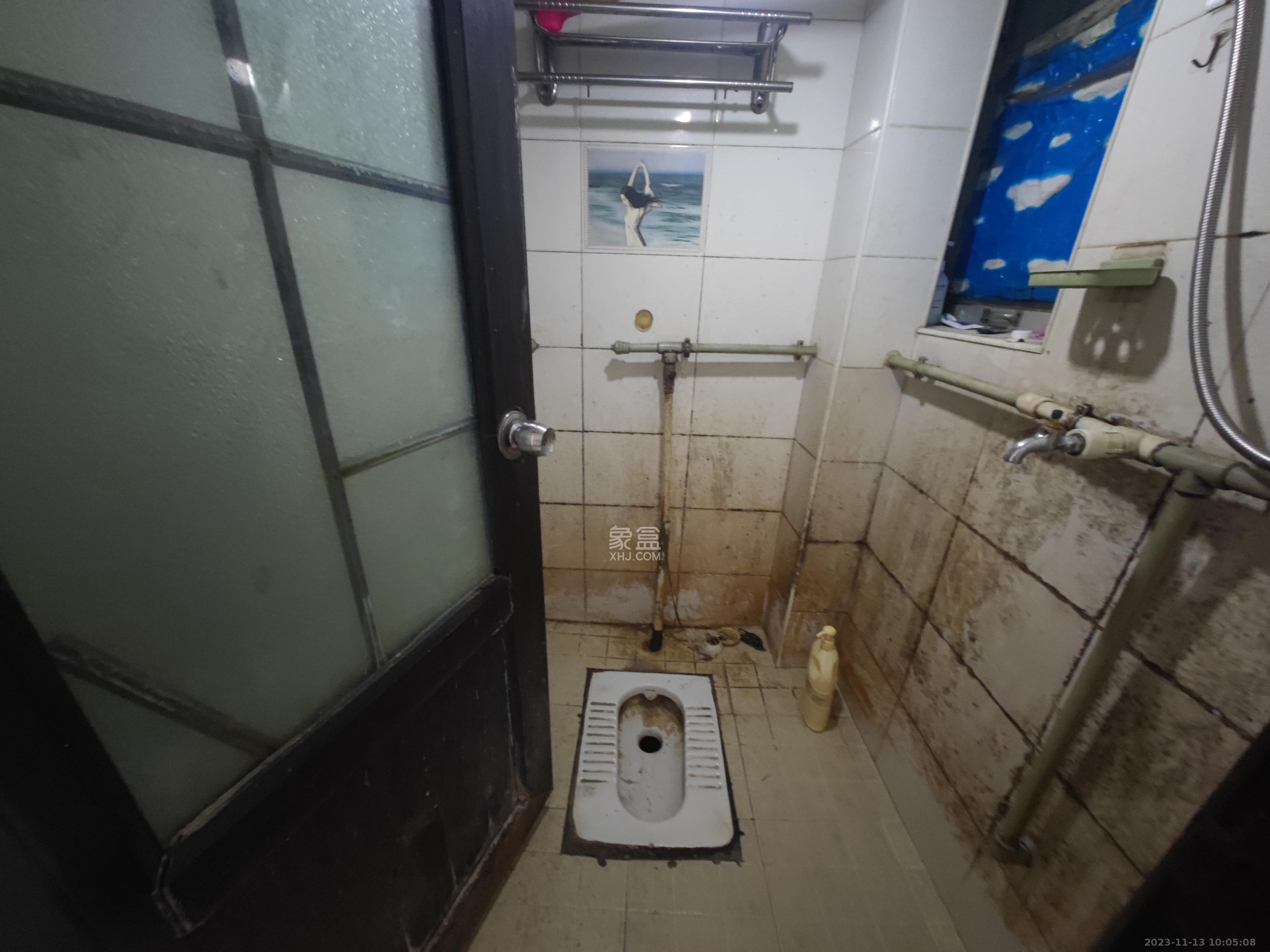 佳园星城  3室2厅1卫   1600.00元/月室内图
