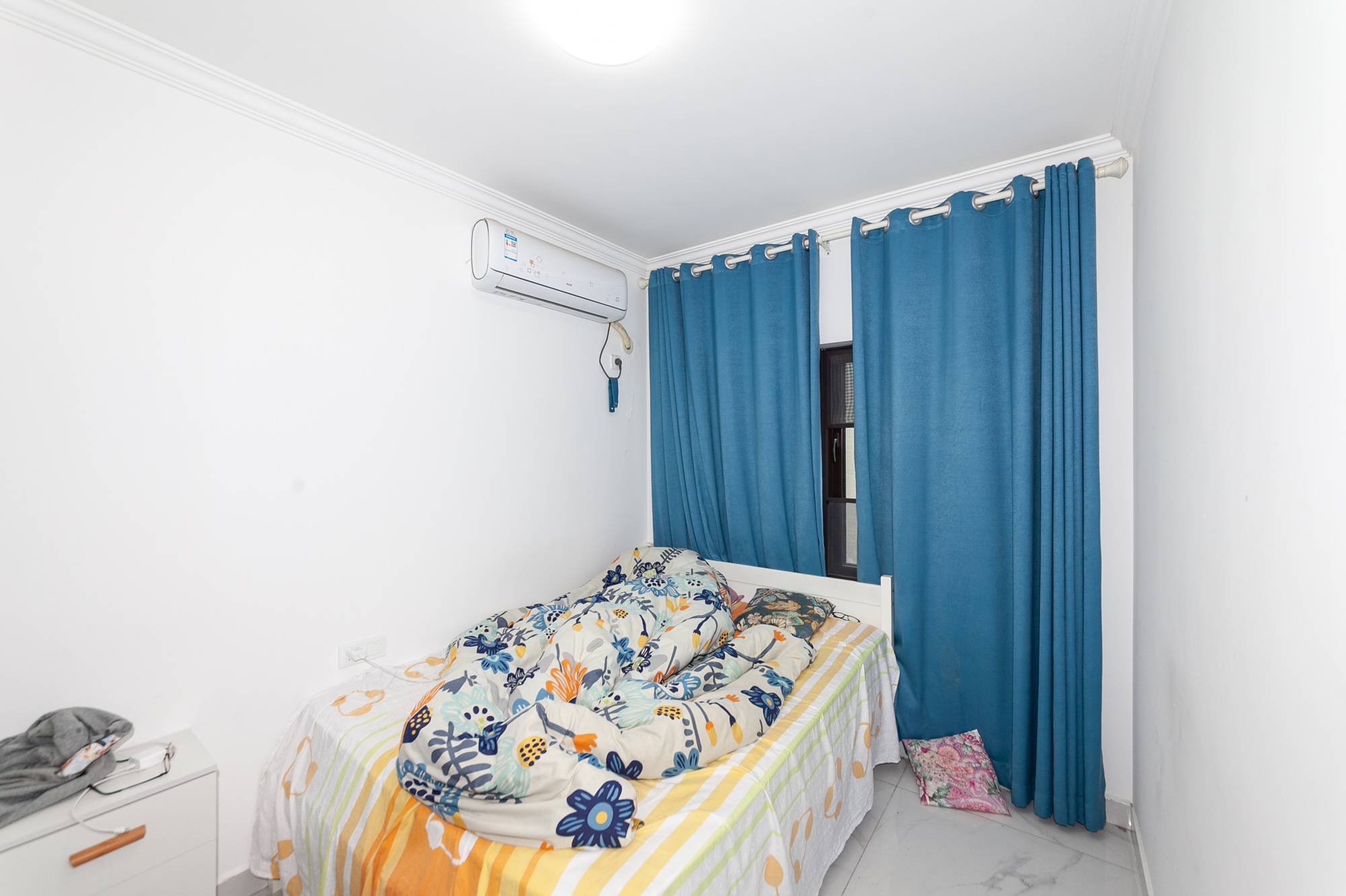 时代倾城三期 2室1厅1卫 65.0万 时代倾城三期 2室1厅1卫 65.0万卧室