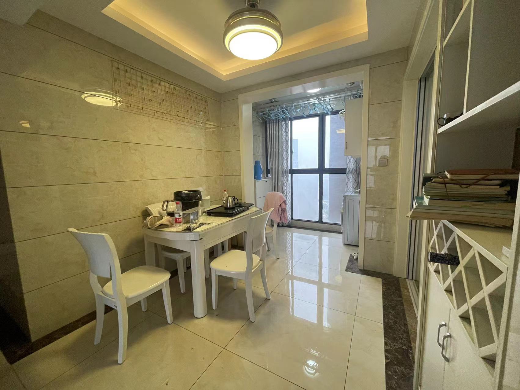 中建御山和苑 3室2厅1卫 84.8万 中建御山和苑 3室2厅1卫 84.8万室内图