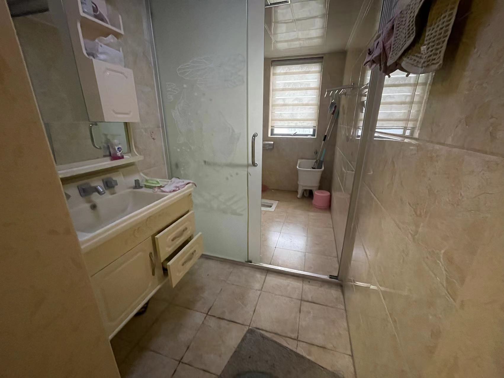 中建御山和苑 3室2厅1卫 84.8万 中建御山和苑 3室2厅1卫 84.8万室内图