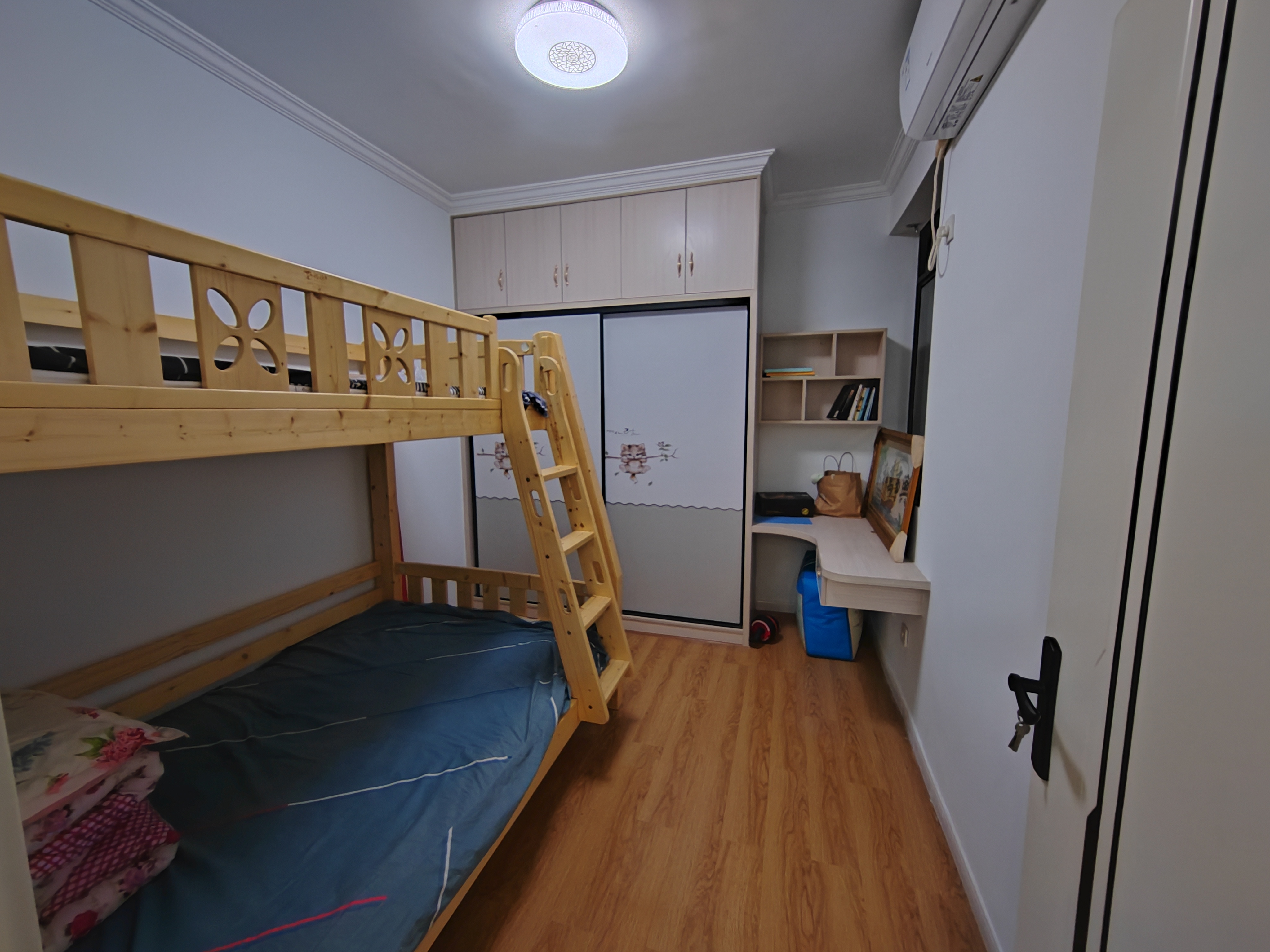 沃德歌谷 2室2厅1卫 45.8万 沃德歌谷 2室2厅1卫 45.8万室内图