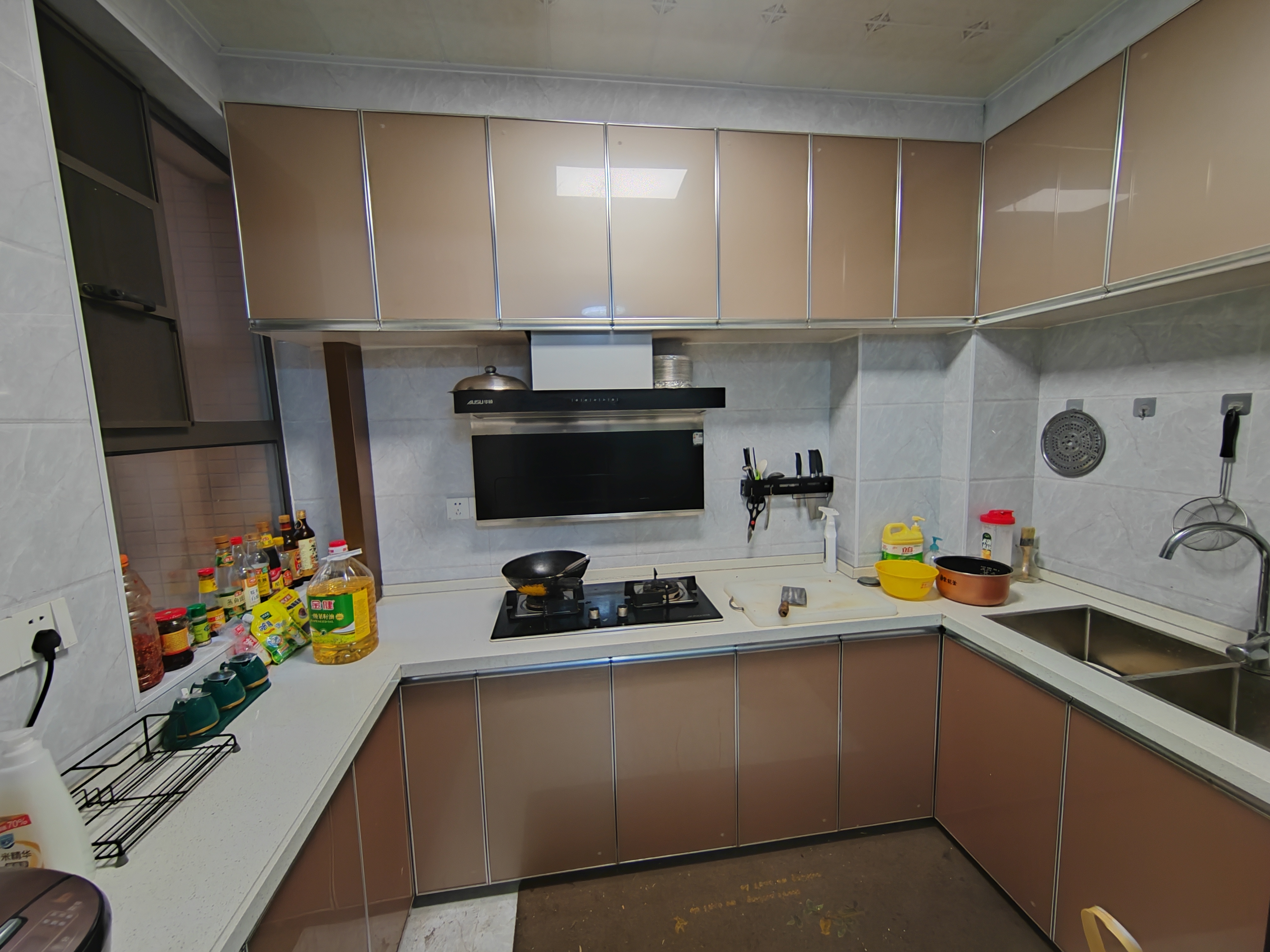 沃德歌谷 2室2厅1卫 45.8万 沃德歌谷 2室2厅1卫 45.8万室内图