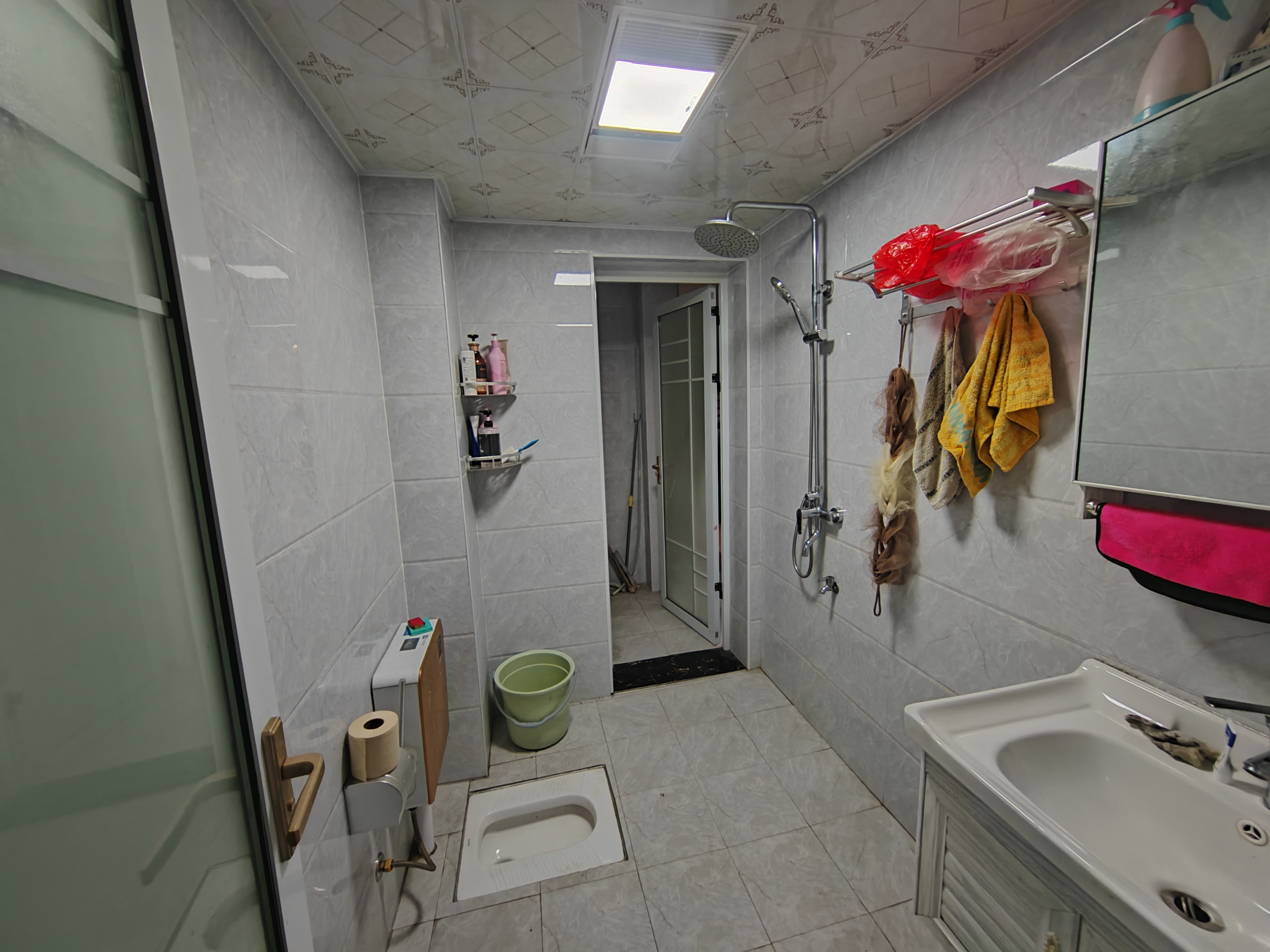 沃德歌谷 2室2厅1卫 45.8万 沃德歌谷 2室2厅1卫 45.8万室内图