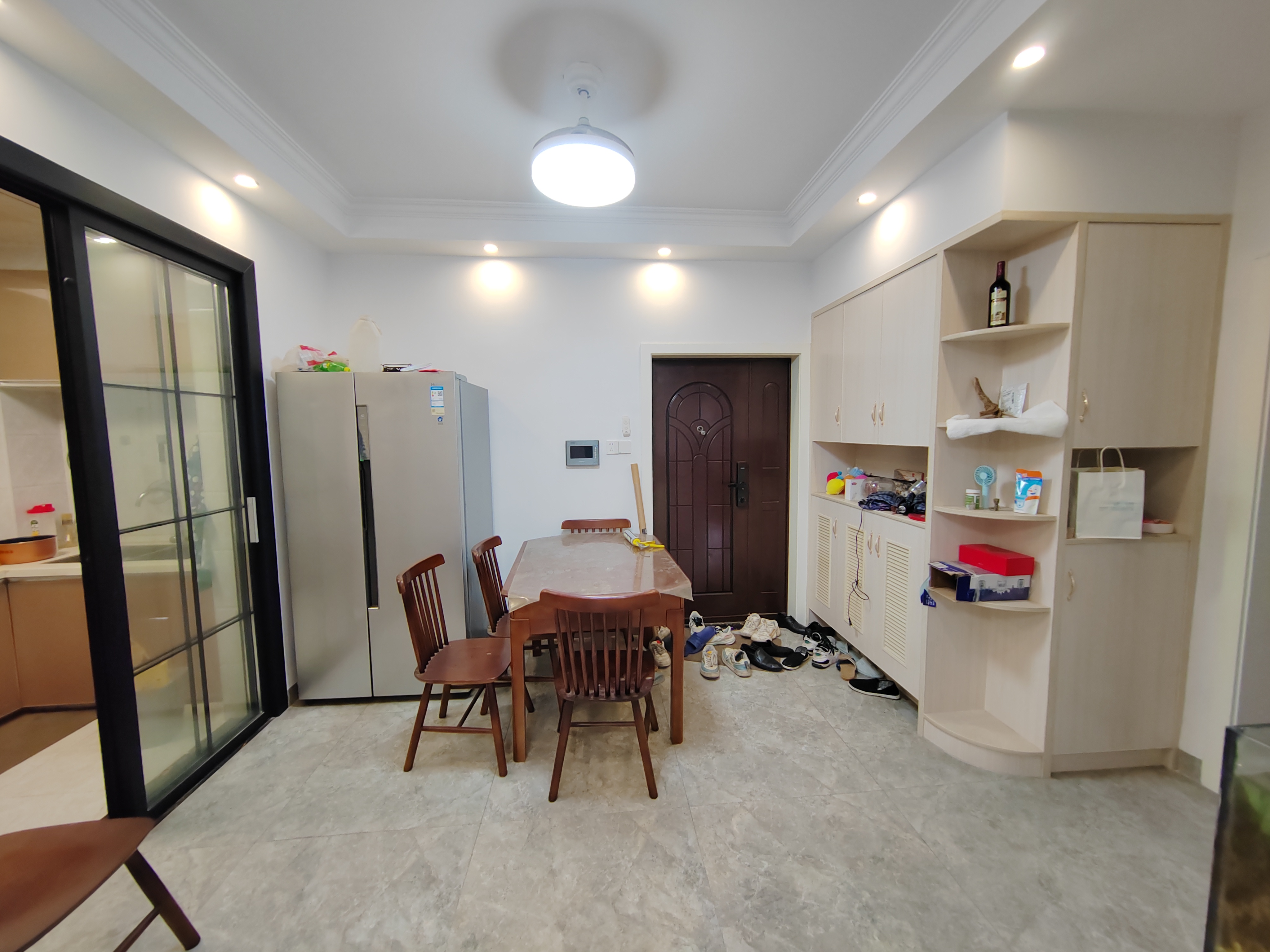 沃德歌谷 2室2厅1卫 45.8万 沃德歌谷 2室2厅1卫 45.8万室内图