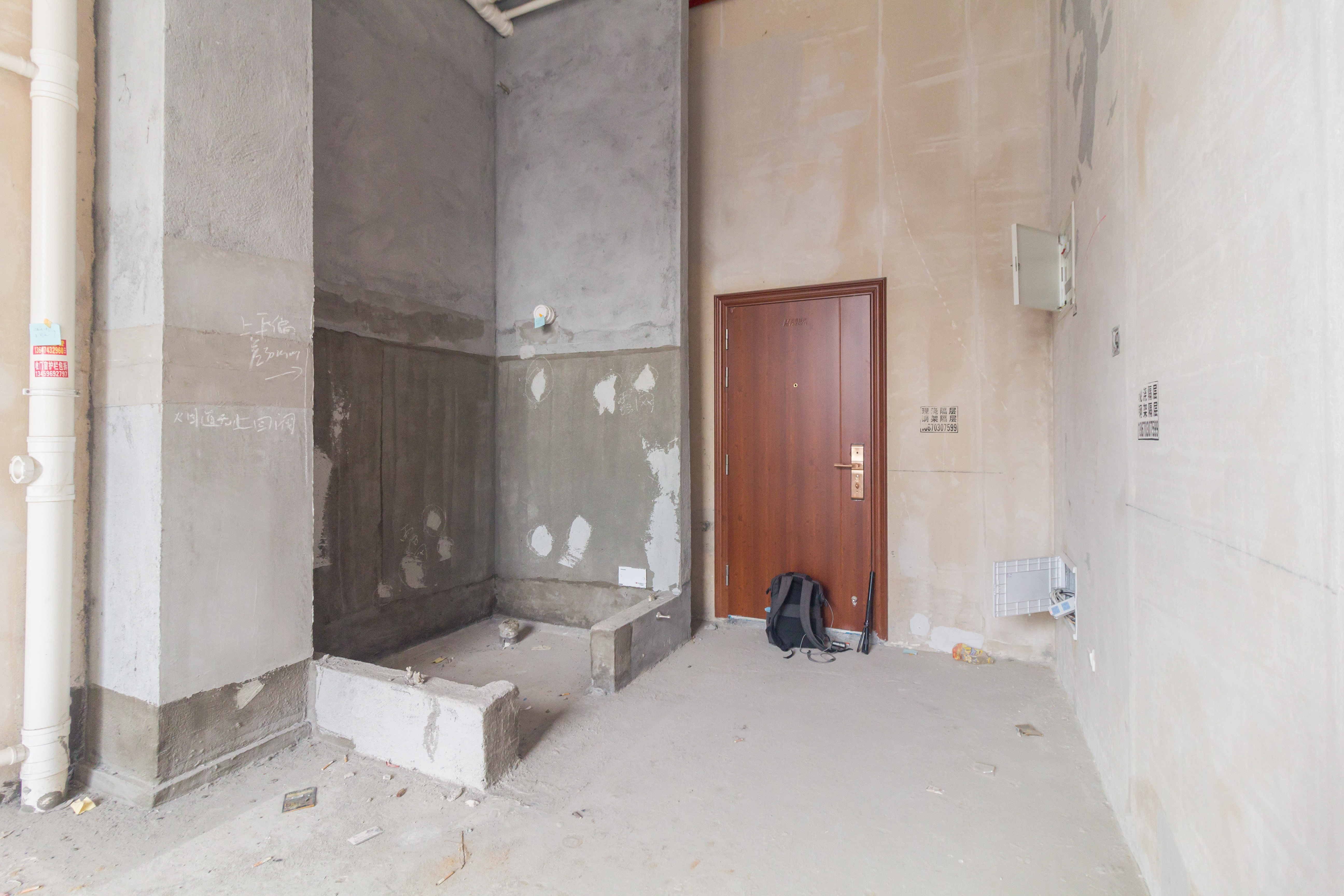 碧桂园星荟 1室1厅1卫 18.0万 碧桂园星荟 1室1厅1卫 18.0万卫生间