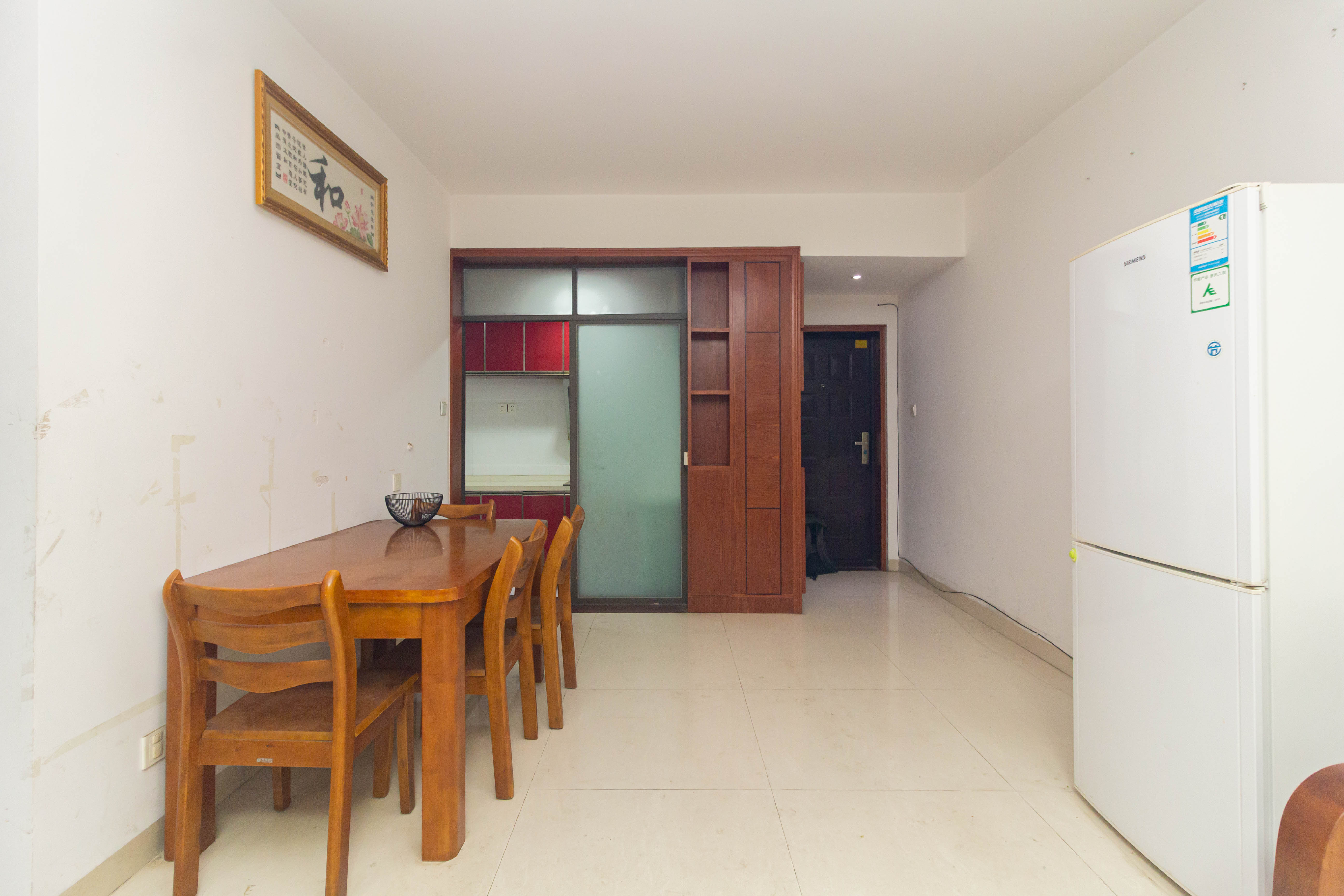 方略潇邦 2室2厅1卫 42.8万 方略潇邦 2室2厅1卫 42.8万客厅