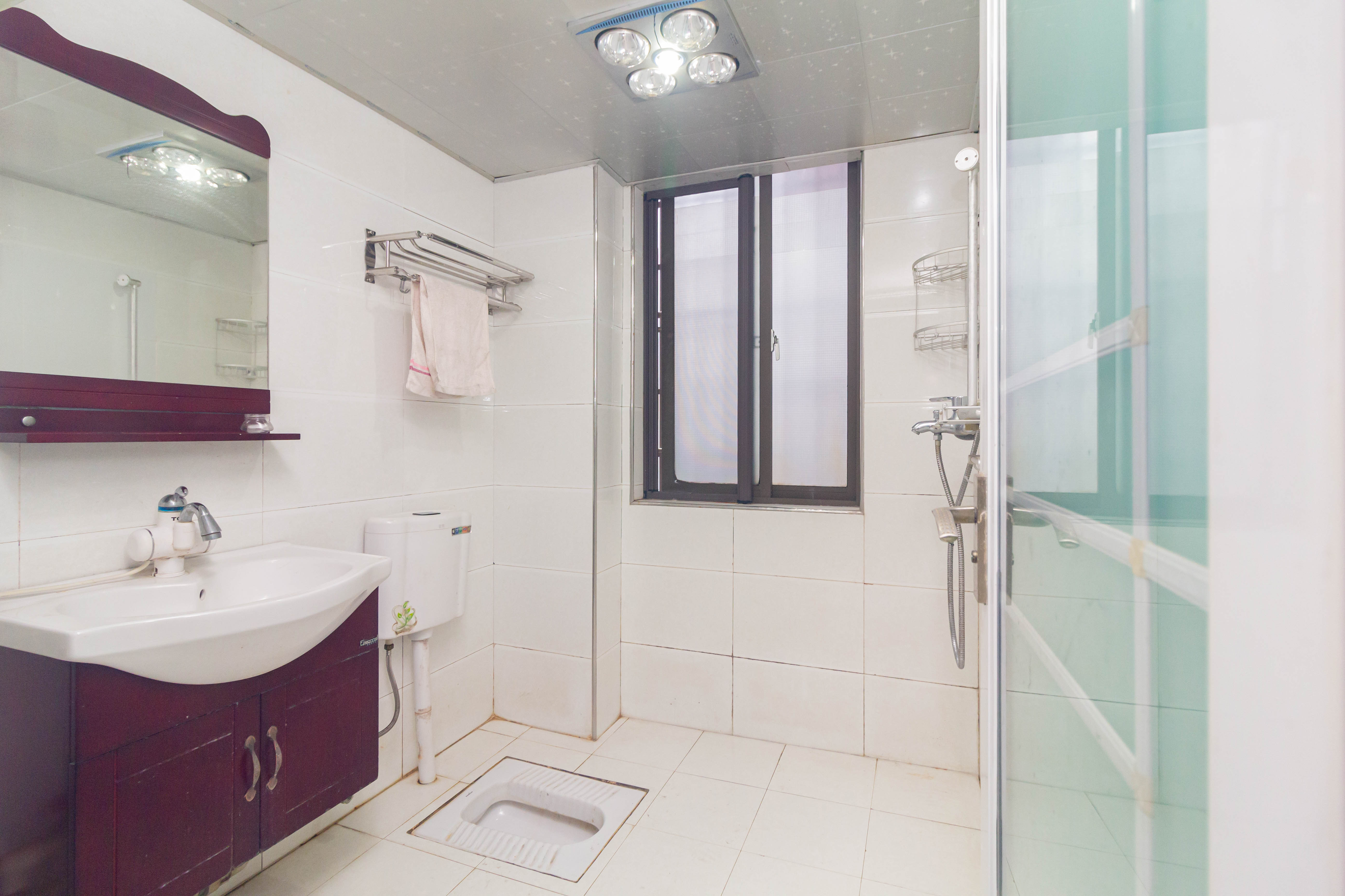 方略潇邦 2室2厅1卫 42.8万 方略潇邦 2室2厅1卫 42.8万卫生间