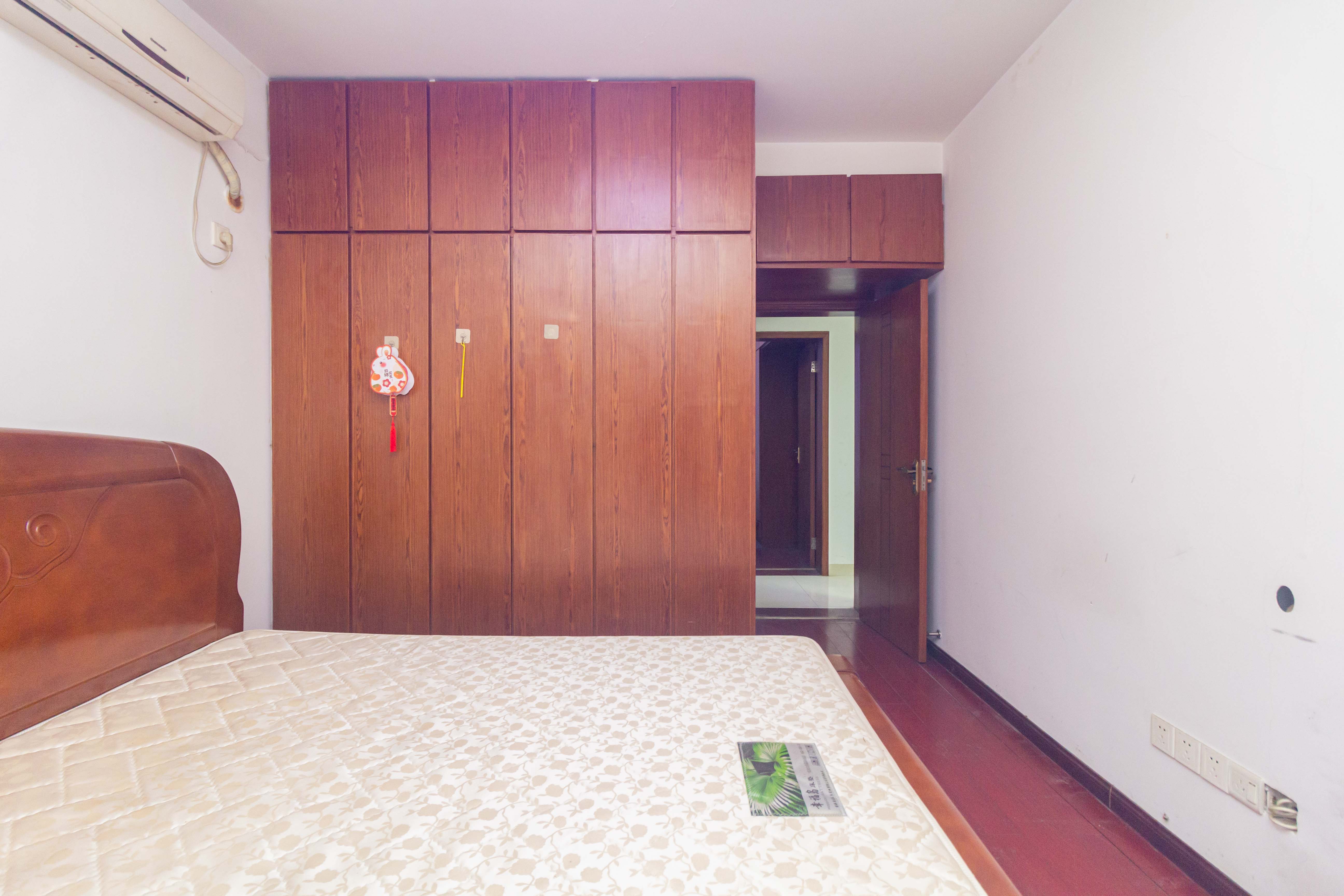 方略潇邦 2室2厅1卫 42.8万 方略潇邦 2室2厅1卫 42.8万卧室