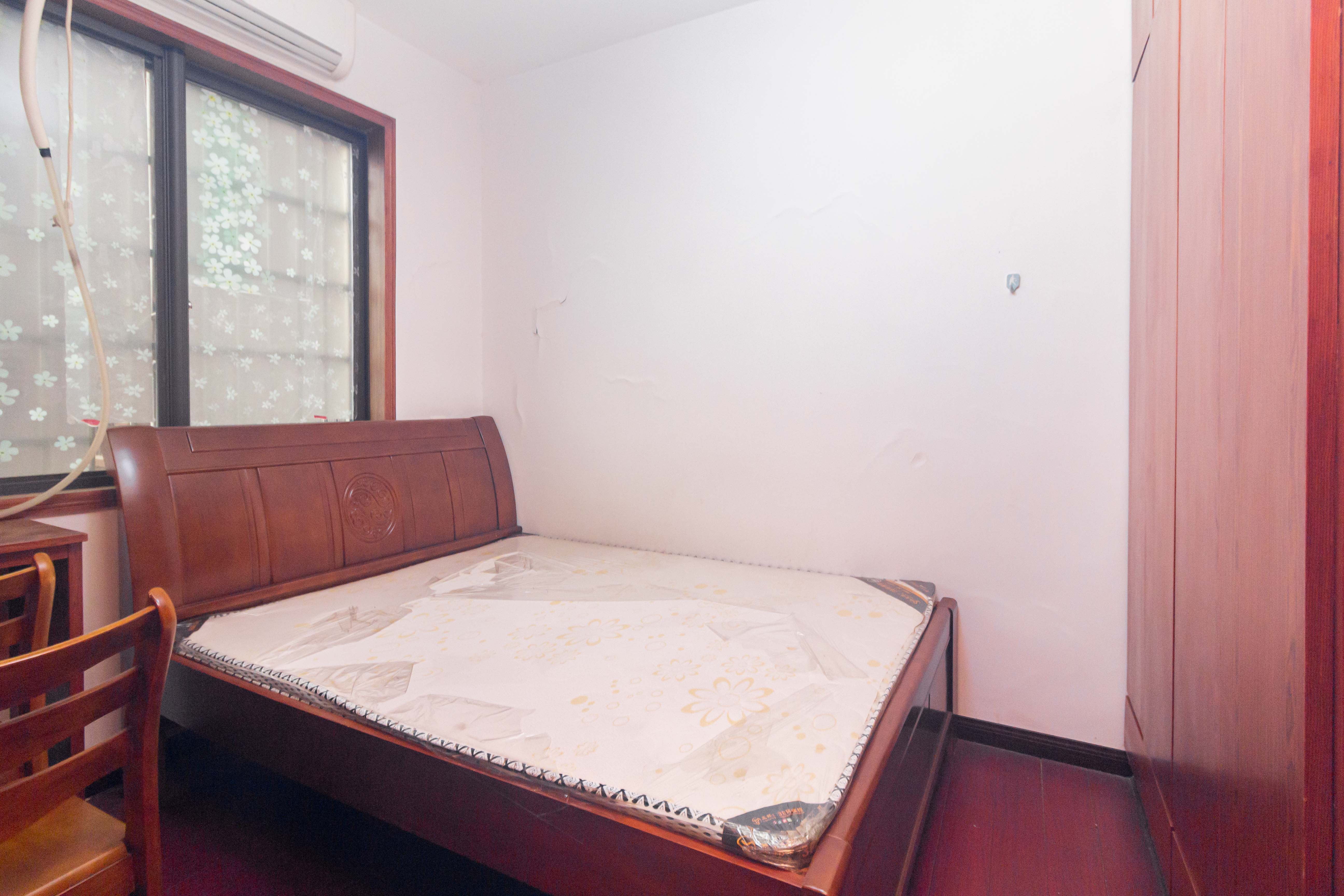 方略潇邦 2室2厅1卫 42.8万 方略潇邦 2室2厅1卫 42.8万卧室