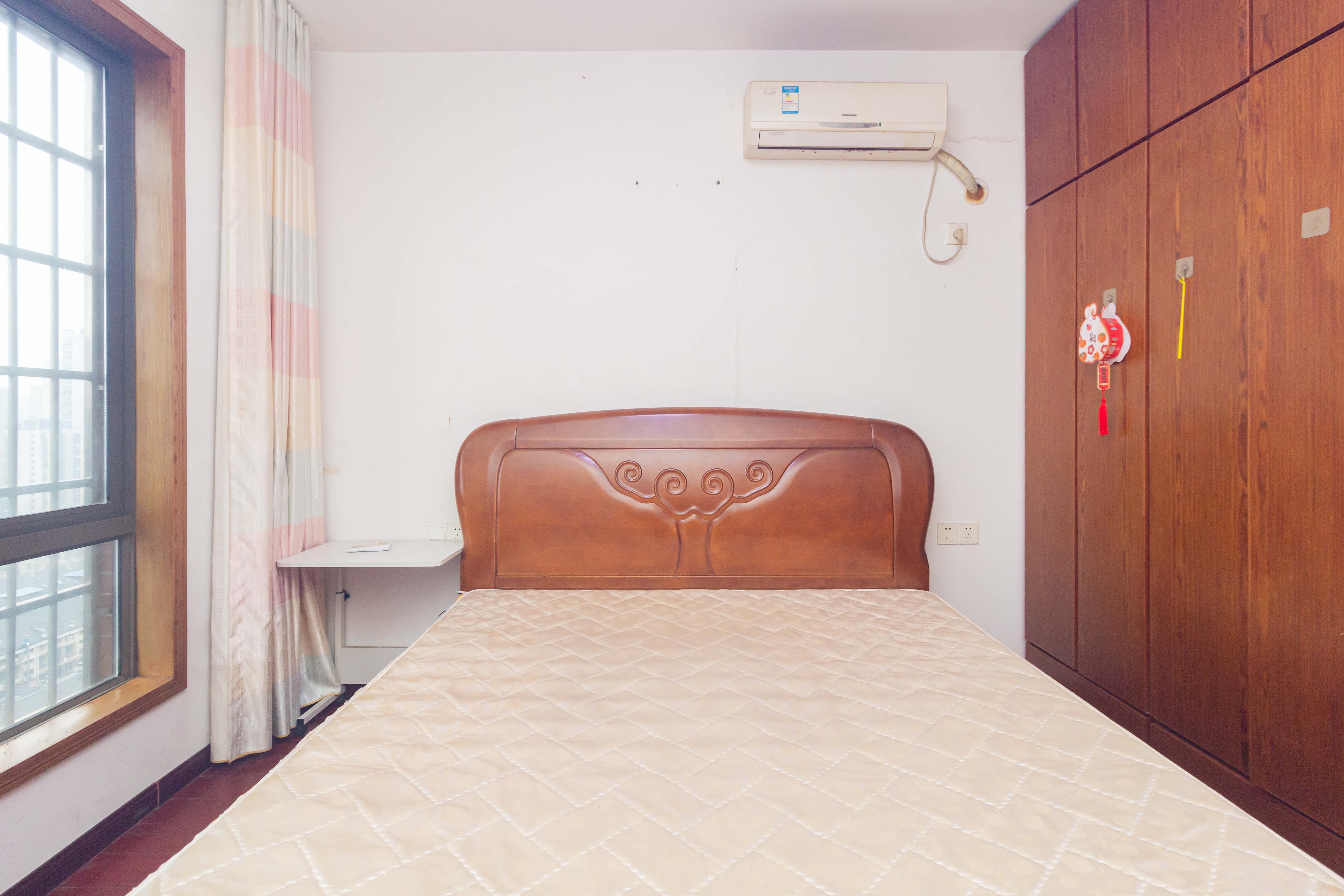 方略潇邦 2室2厅1卫 42.8万 方略潇邦 2室2厅1卫 42.8万卧室