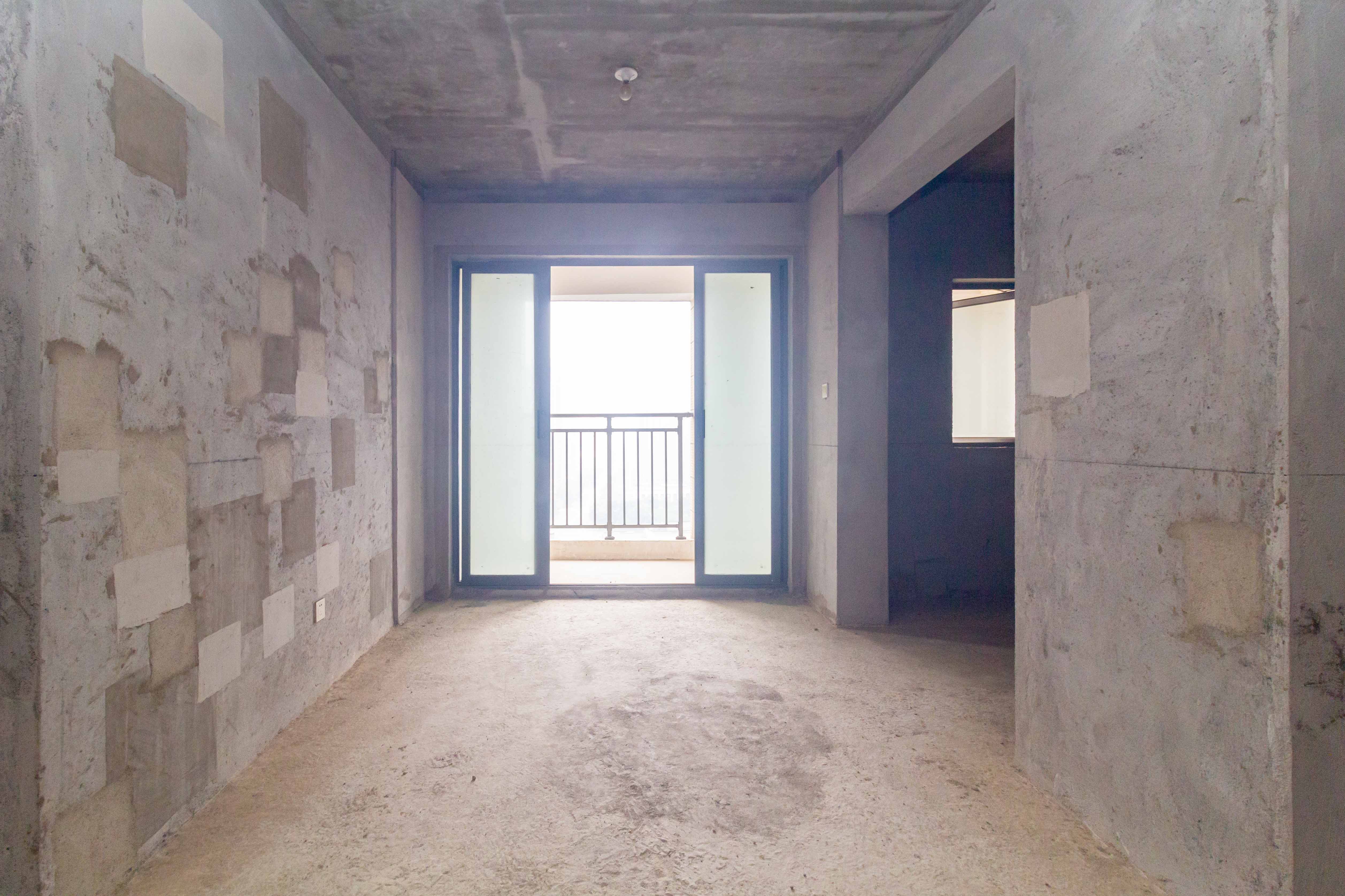 中交中央公园D4区  3室2厅2卫   132.00万客厅