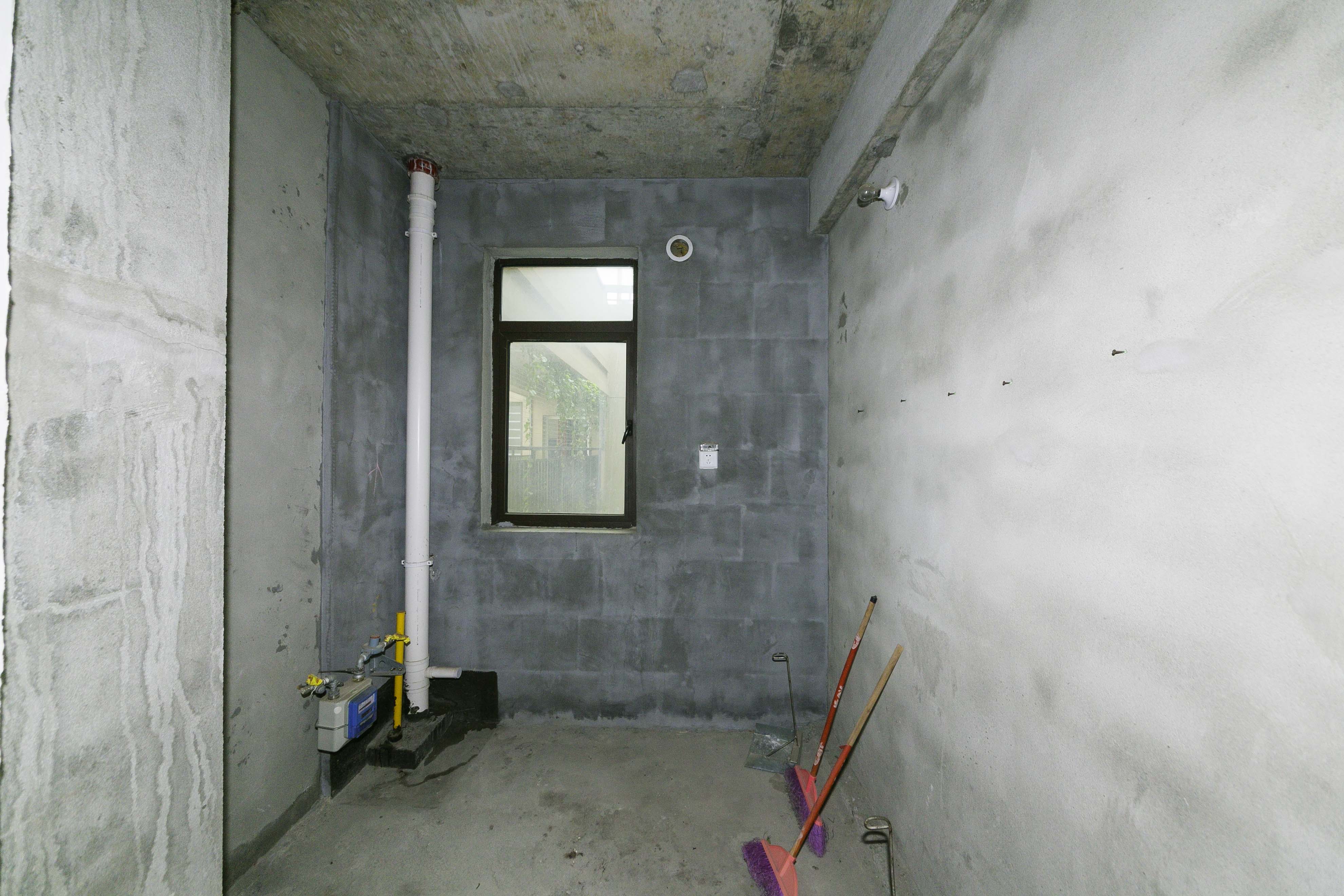 中建信和城 0室0厅0卫 86.8万 中建信和城 0室0厅0卫 86.8万厨房