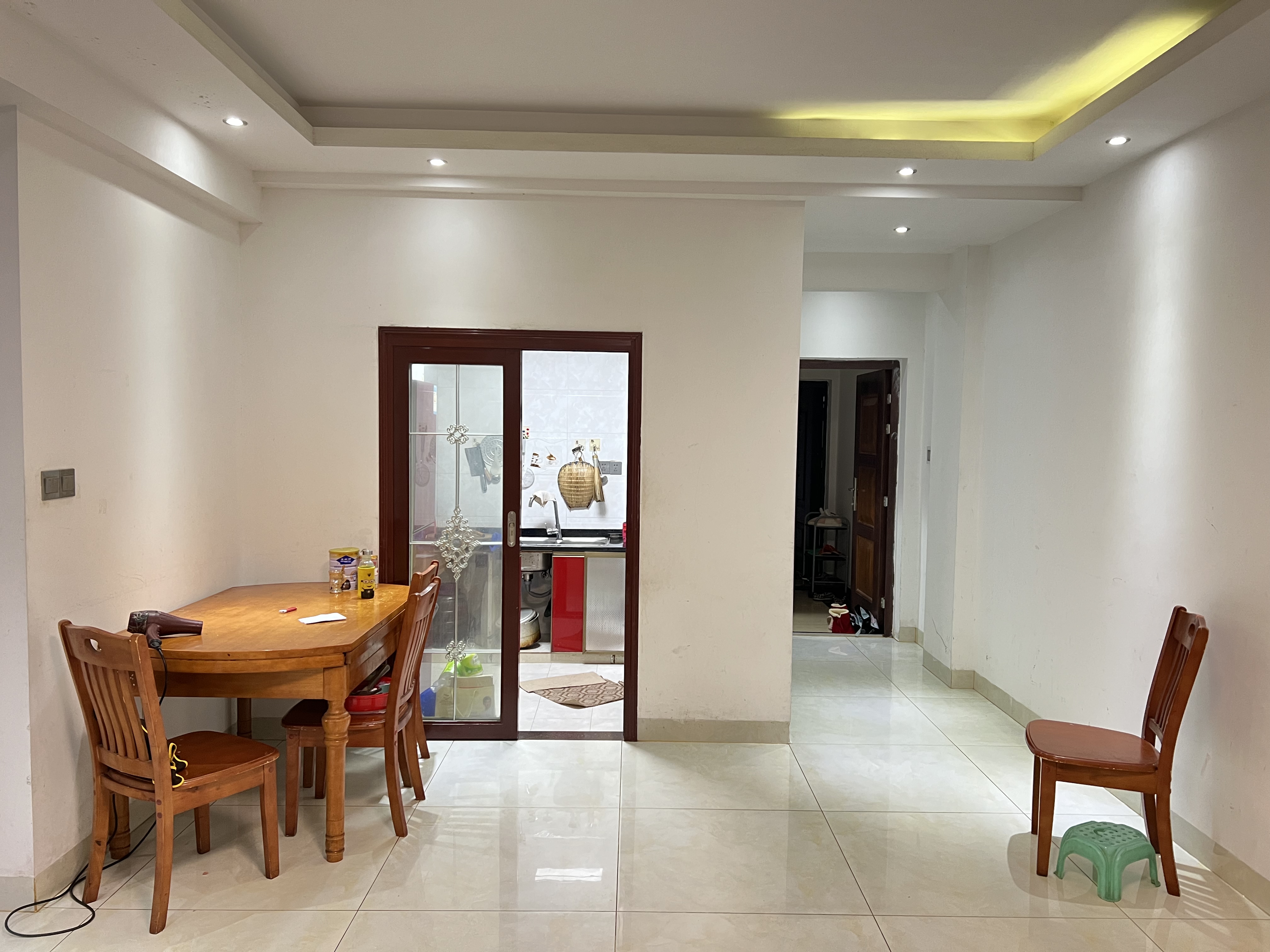 旺城天悦领秀香江 3室2厅1卫 51.0万 旺城天悦领秀香江 3室2厅1卫 51.0万室内图