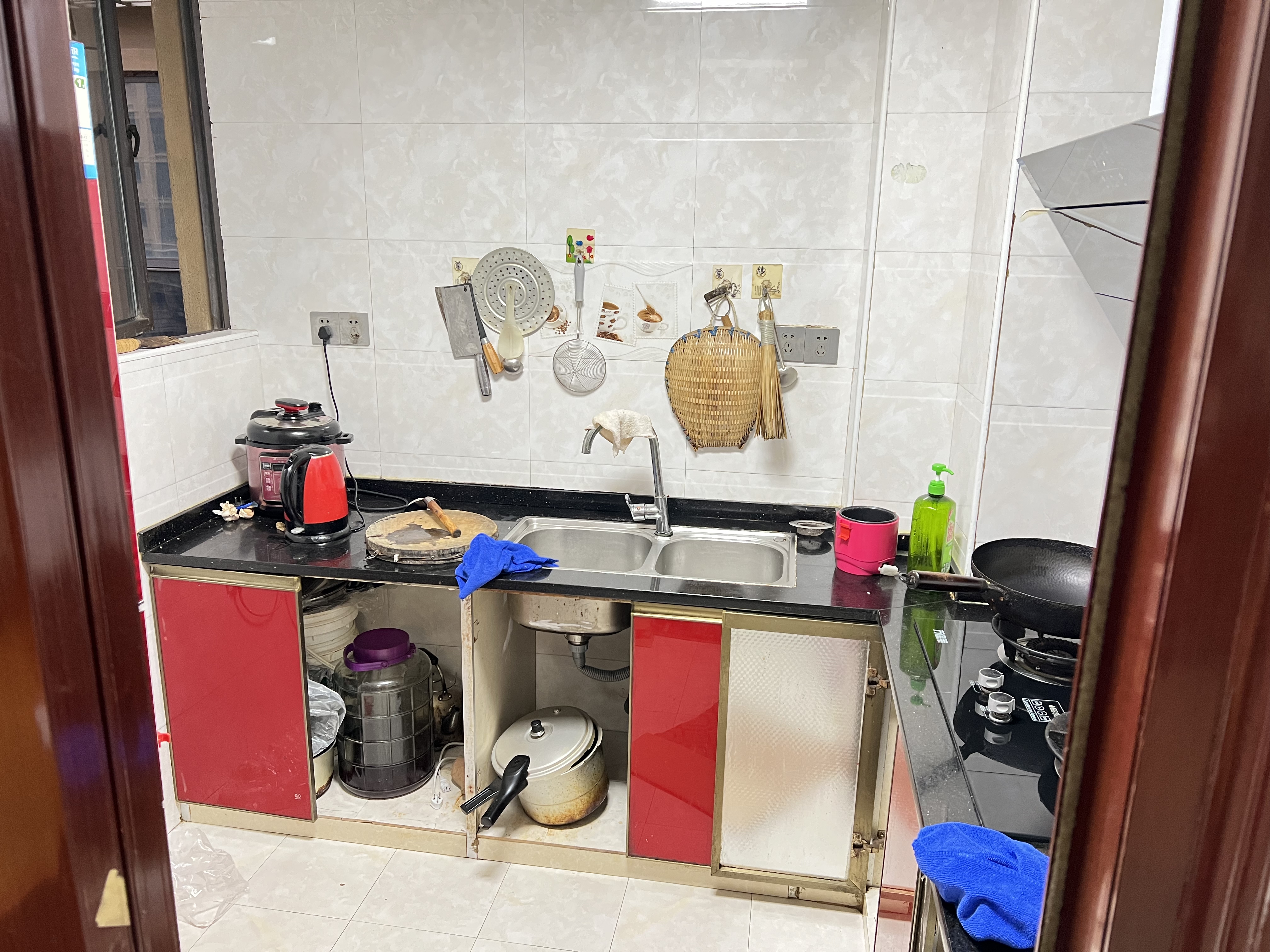 旺城天悦领秀香江 3室2厅1卫 51.0万 旺城天悦领秀香江 3室2厅1卫 51.0万室内图