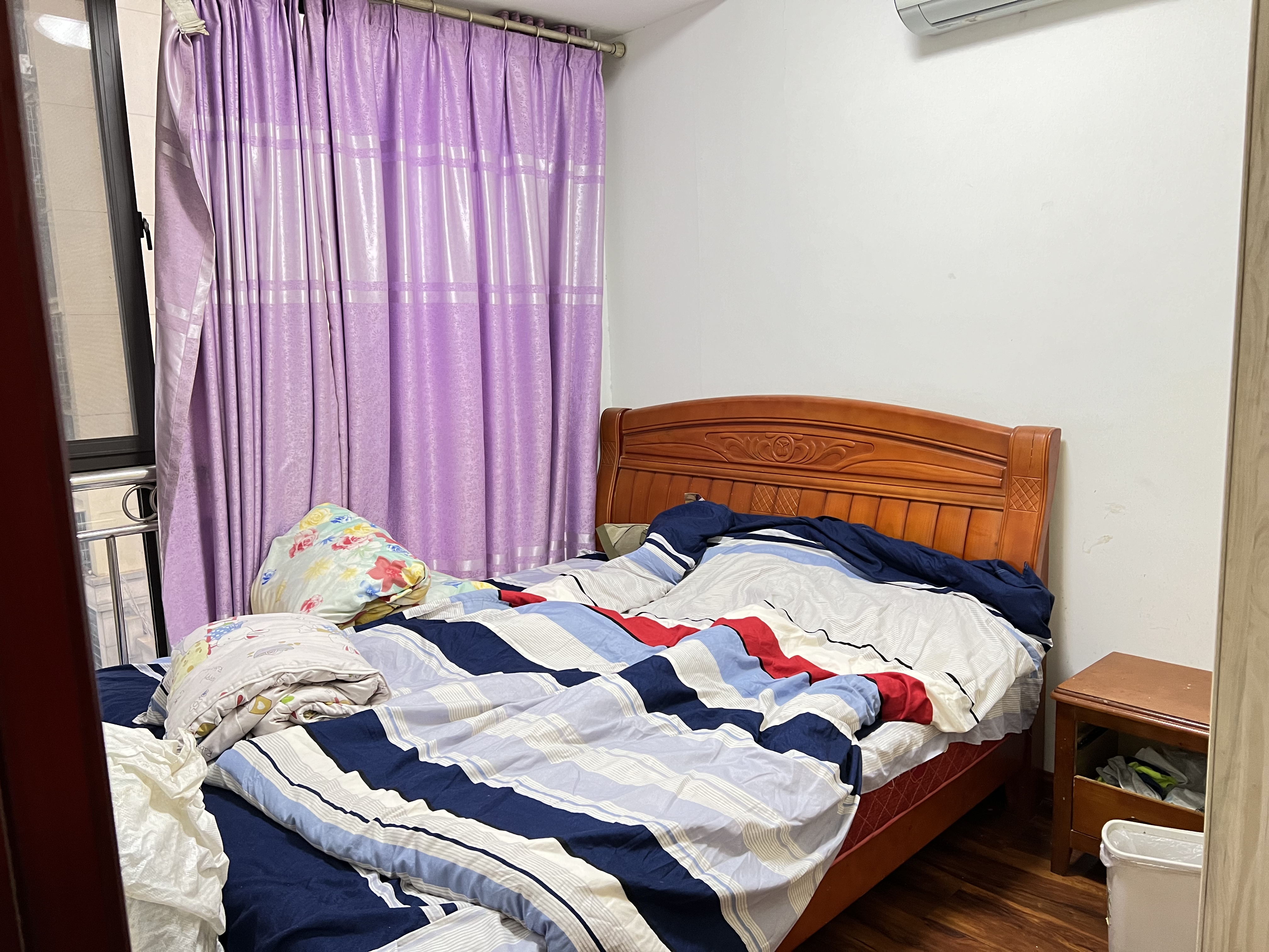 旺城天悦领秀香江 3室2厅1卫 51.0万 旺城天悦领秀香江 3室2厅1卫 51.0万室内图