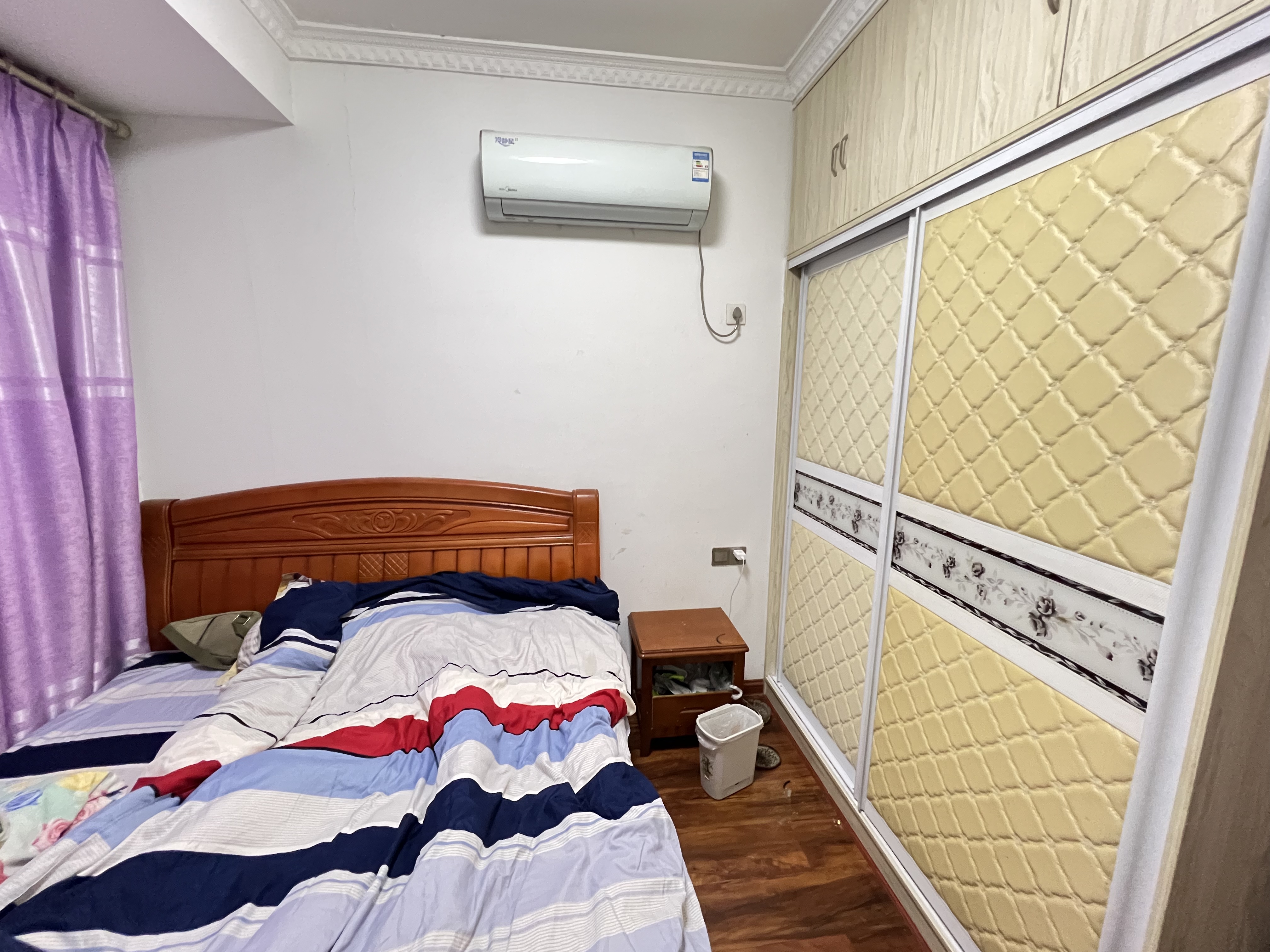 旺城天悦领秀香江 3室2厅1卫 51.0万 旺城天悦领秀香江 3室2厅1卫 51.0万室内图