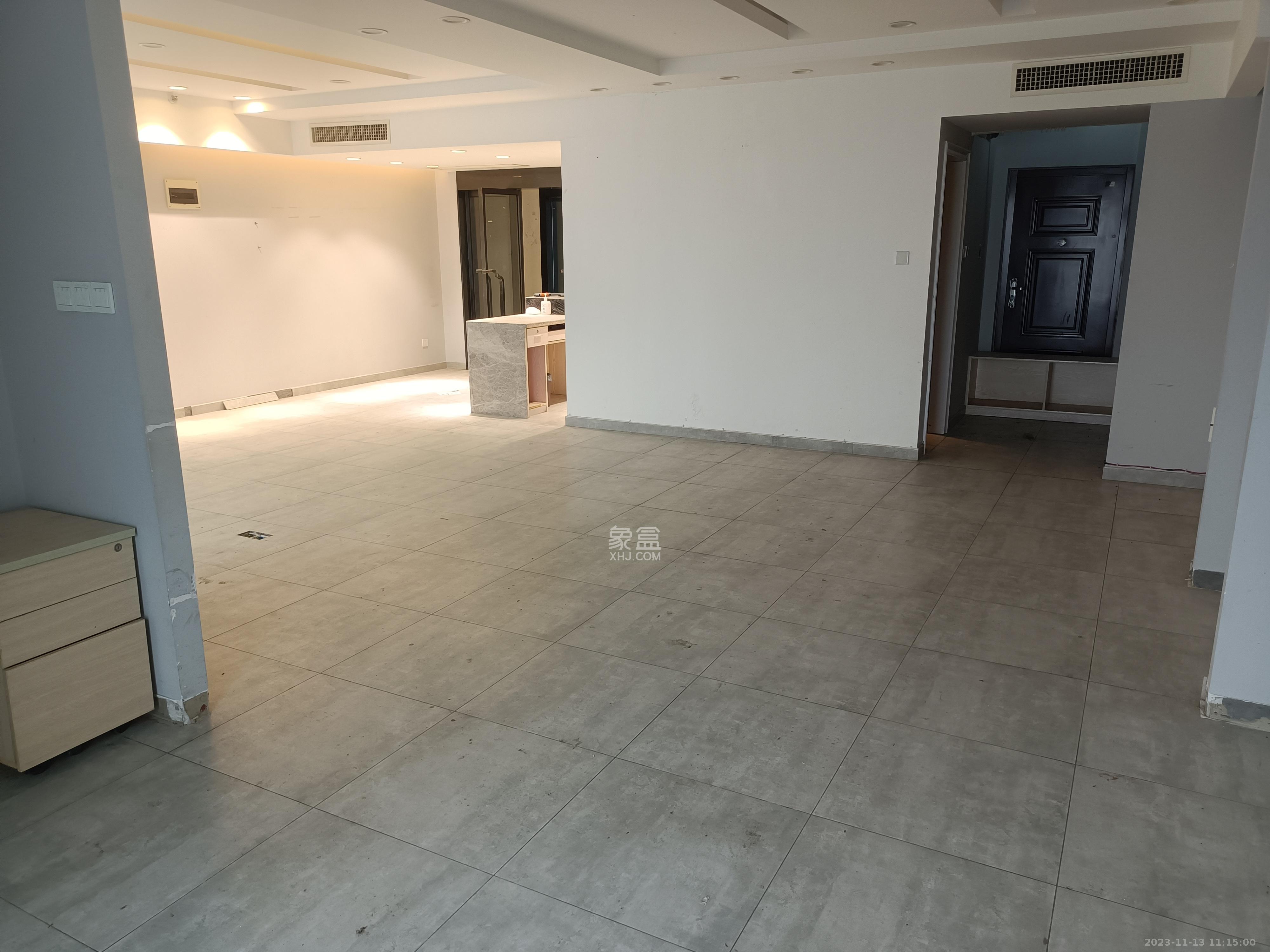 明城国际  2室1厅1卫   5500.00元/月室内图