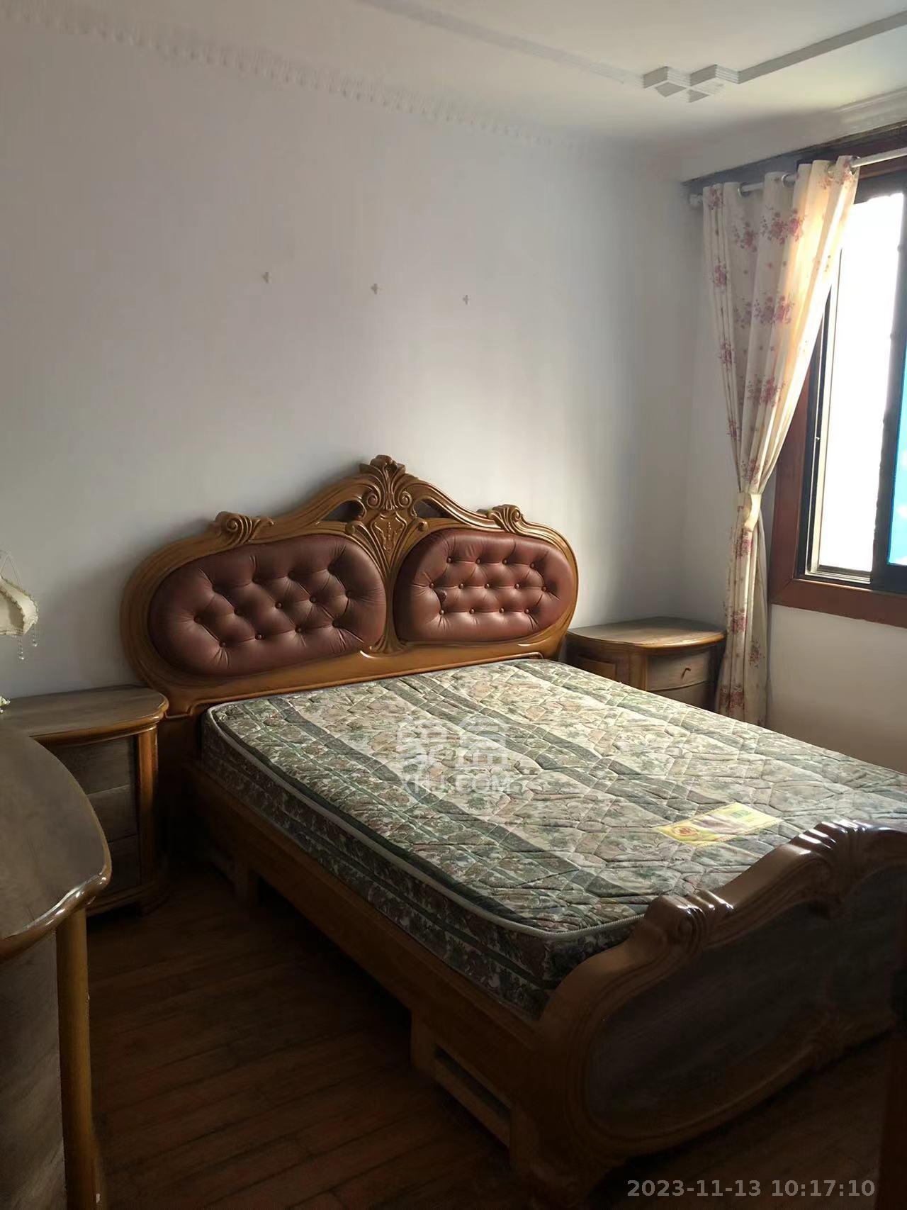 雨花区线材宿舍(莱特尔事业集团小区) 2室1厅1卫 1400.00元/月 雨花区线材宿舍(莱特尔事业集团小区) 2室1厅1卫 1400.00元/月室内图