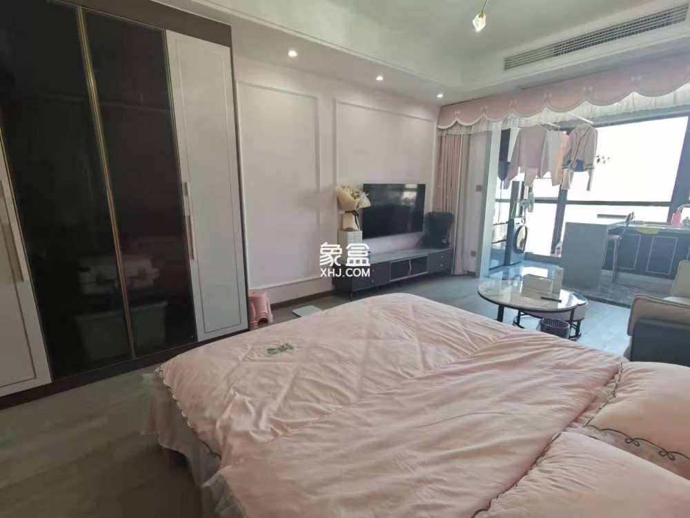 天伦国际 1室1厅1卫 2200.00元/月 天伦国际 1室1厅1卫 2200.00元/月室内图