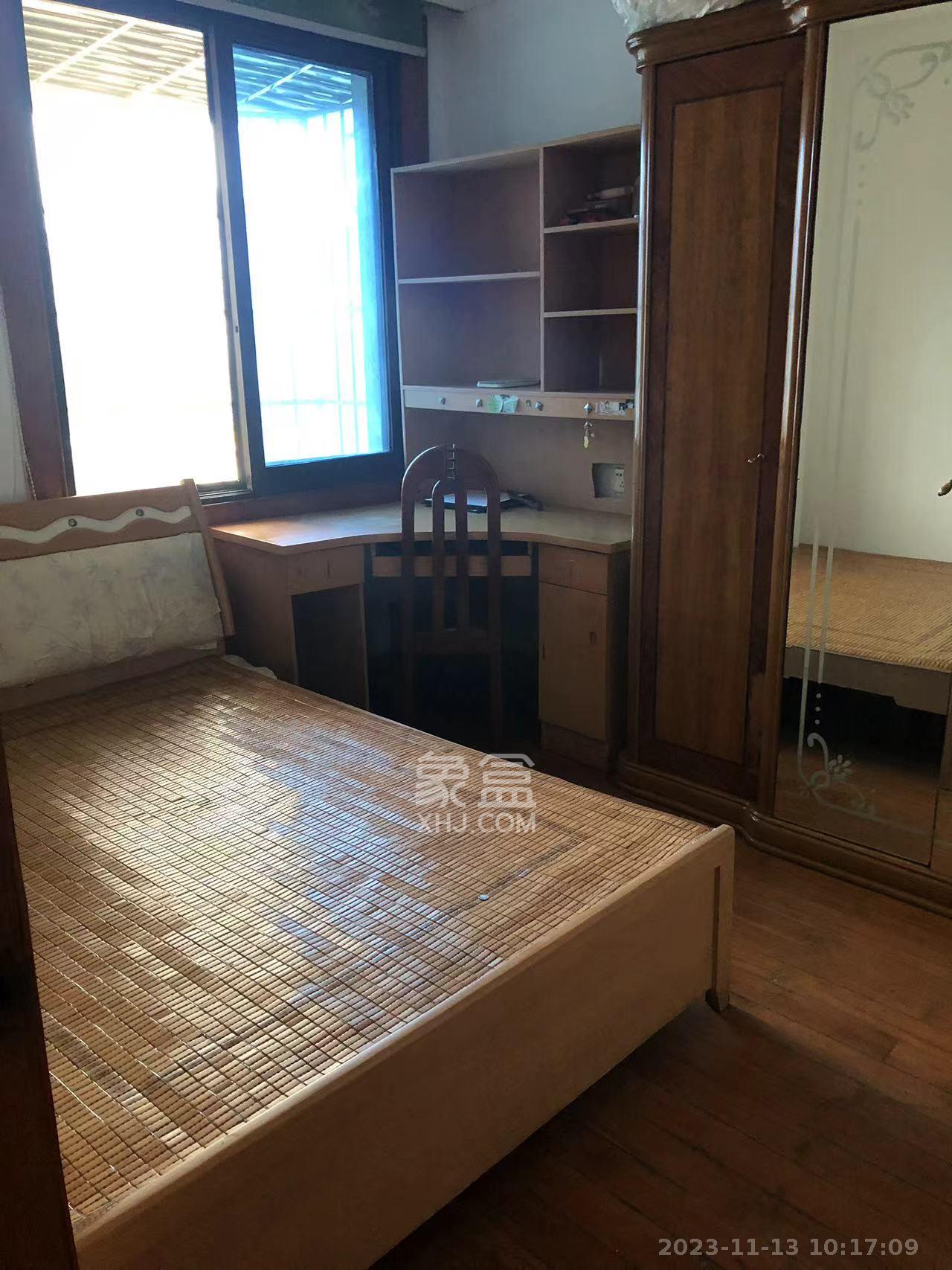 雨花区线材宿舍(莱特尔事业集团小区) 2室1厅1卫 1400.00元/月 雨花区线材宿舍(莱特尔事业集团小区) 2室1厅1卫 1400.00元/月室内图